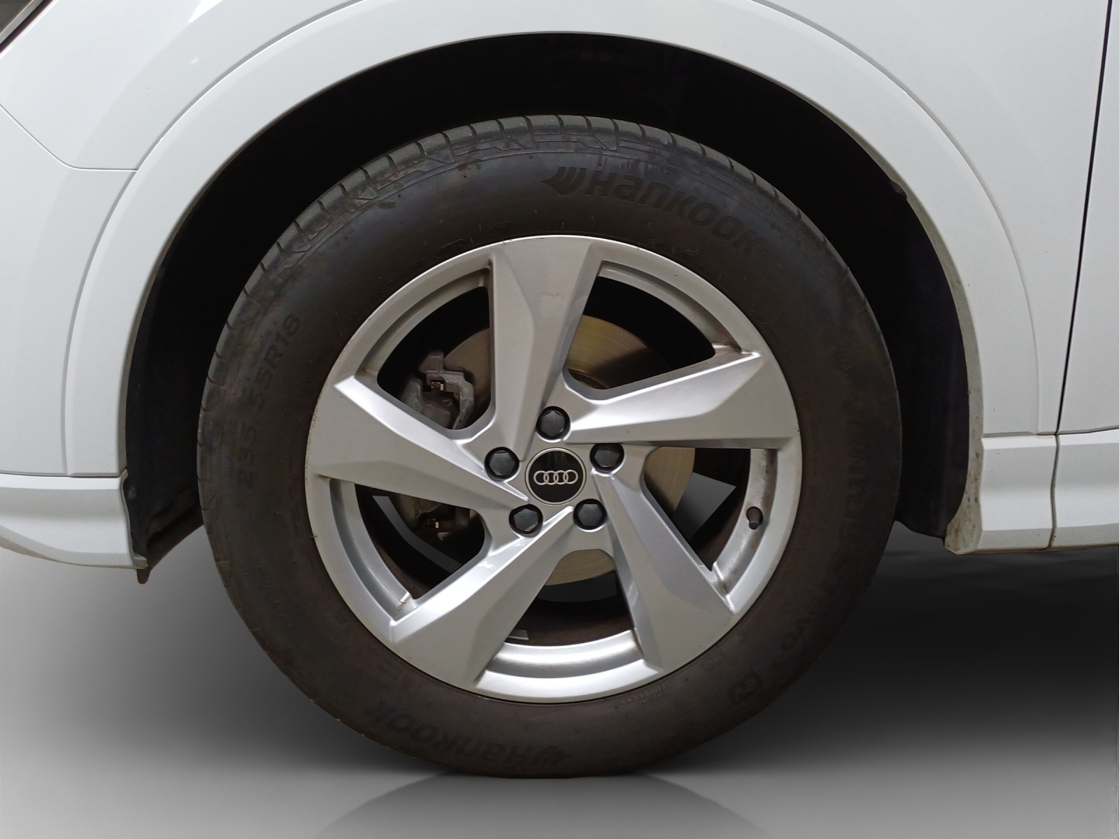 AUDI Q3 35 TFSI advanced S-tronic-image-15
