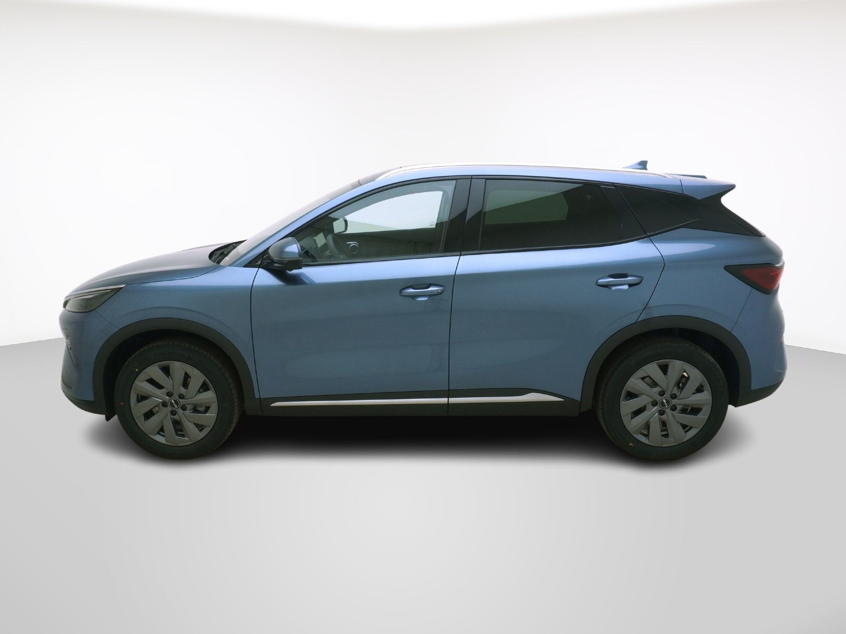 BYD Atto 3 EVO Excellence AWD-showroom-element-1