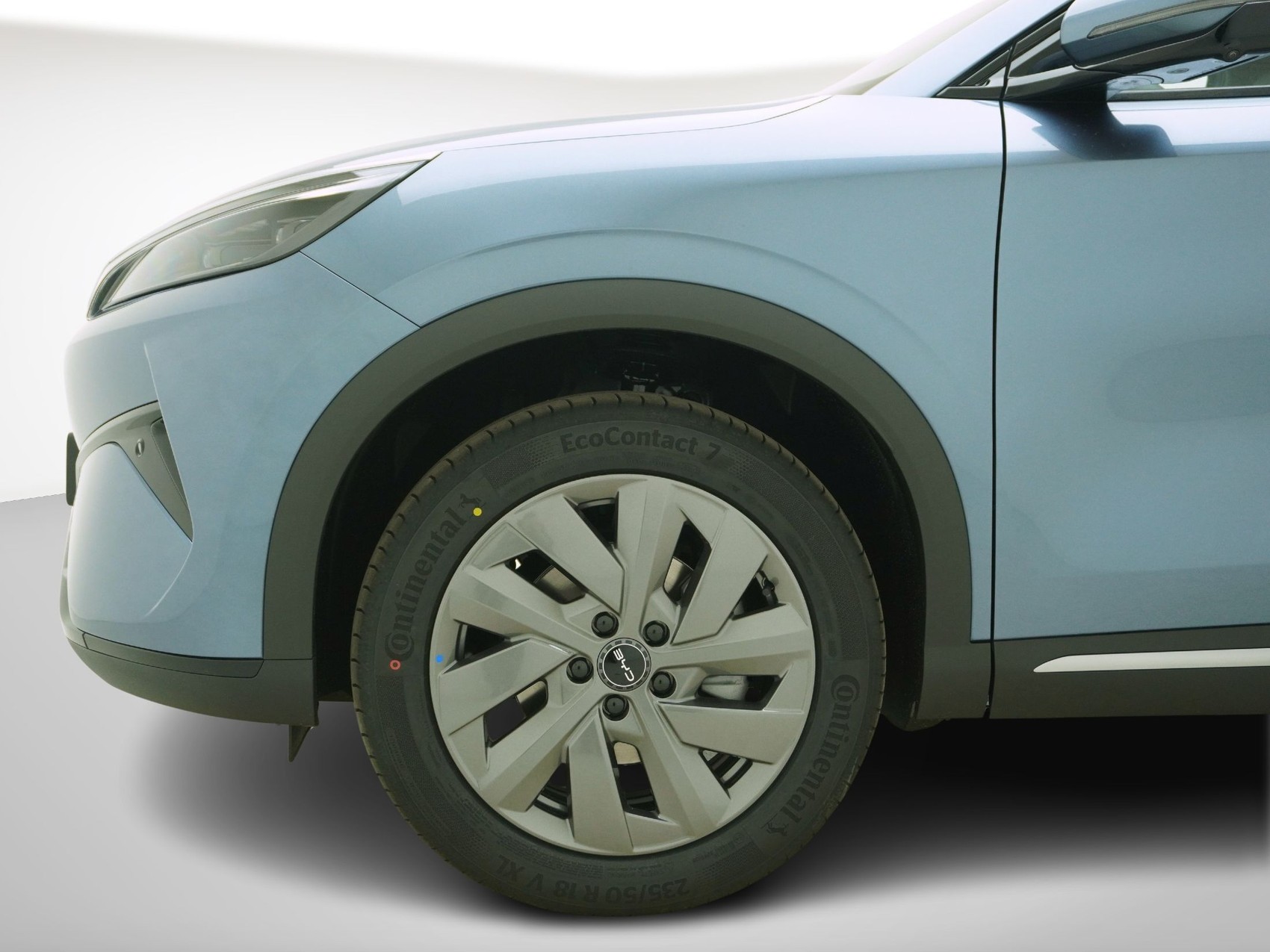 BYD Atto 3 EVO Excellence AWD-image-8
