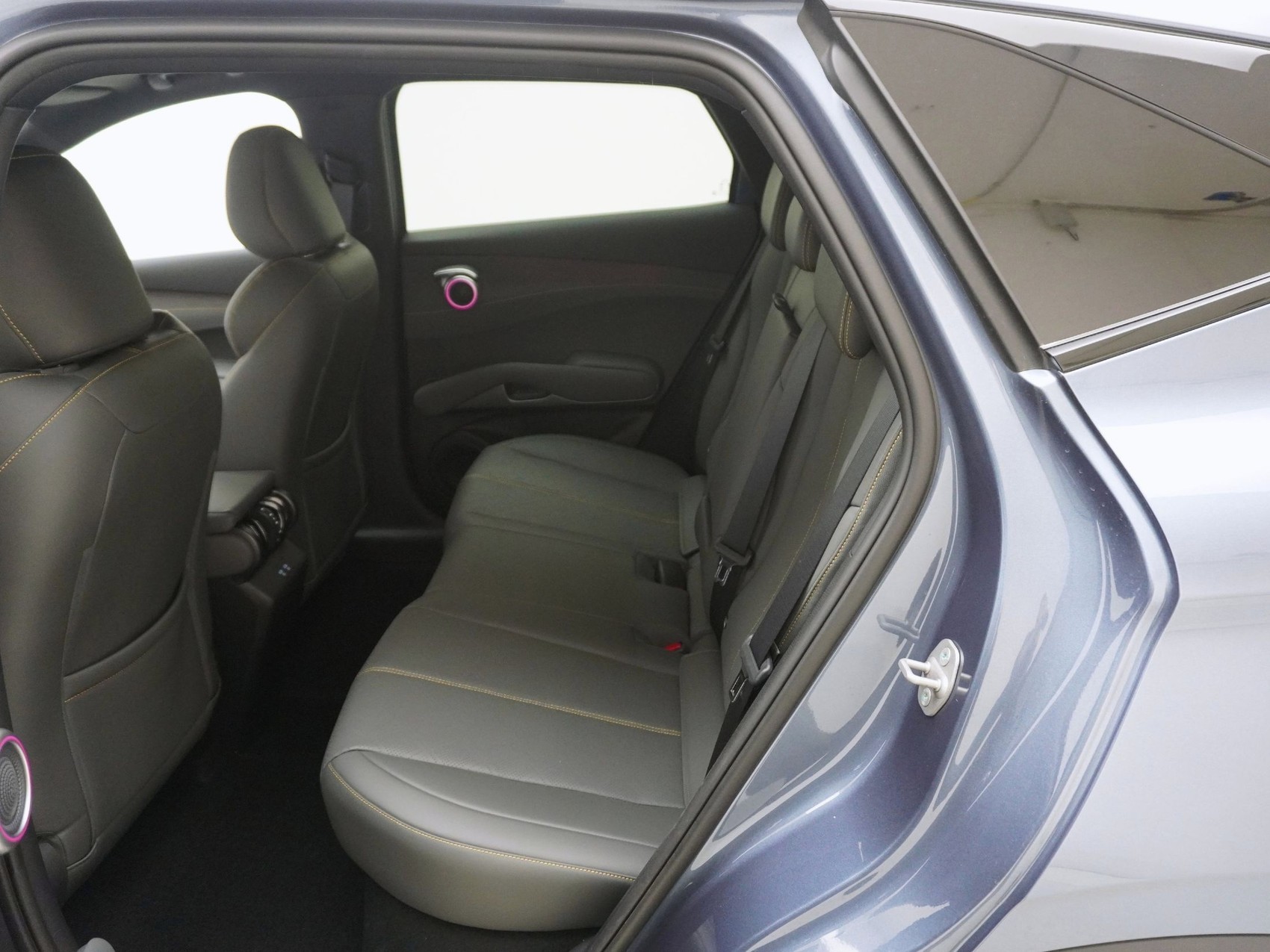 BYD Atto 3 EVO Excellence AWD-image-13