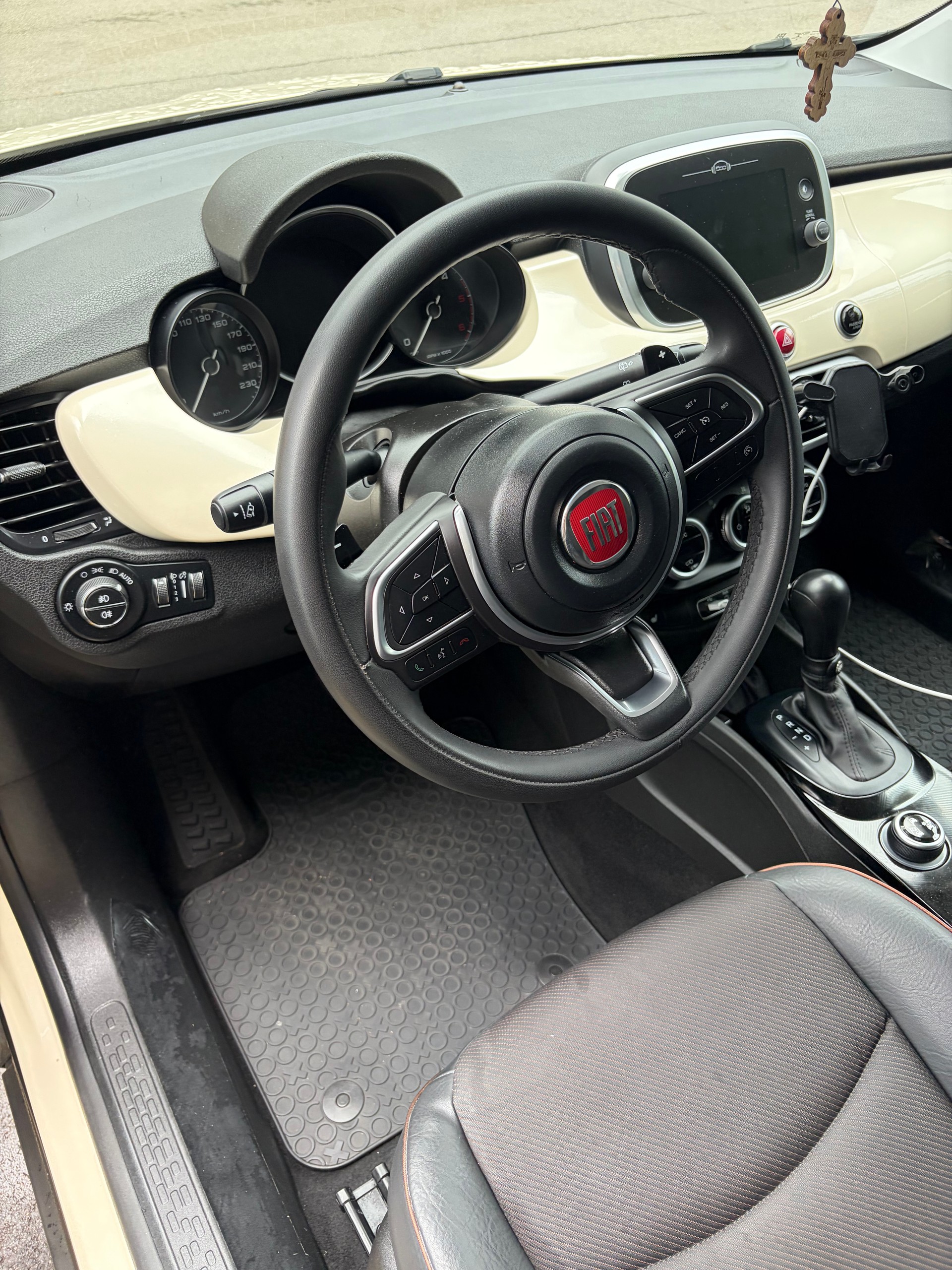FIAT 2.0 JTD City Cross 4x4-image-3