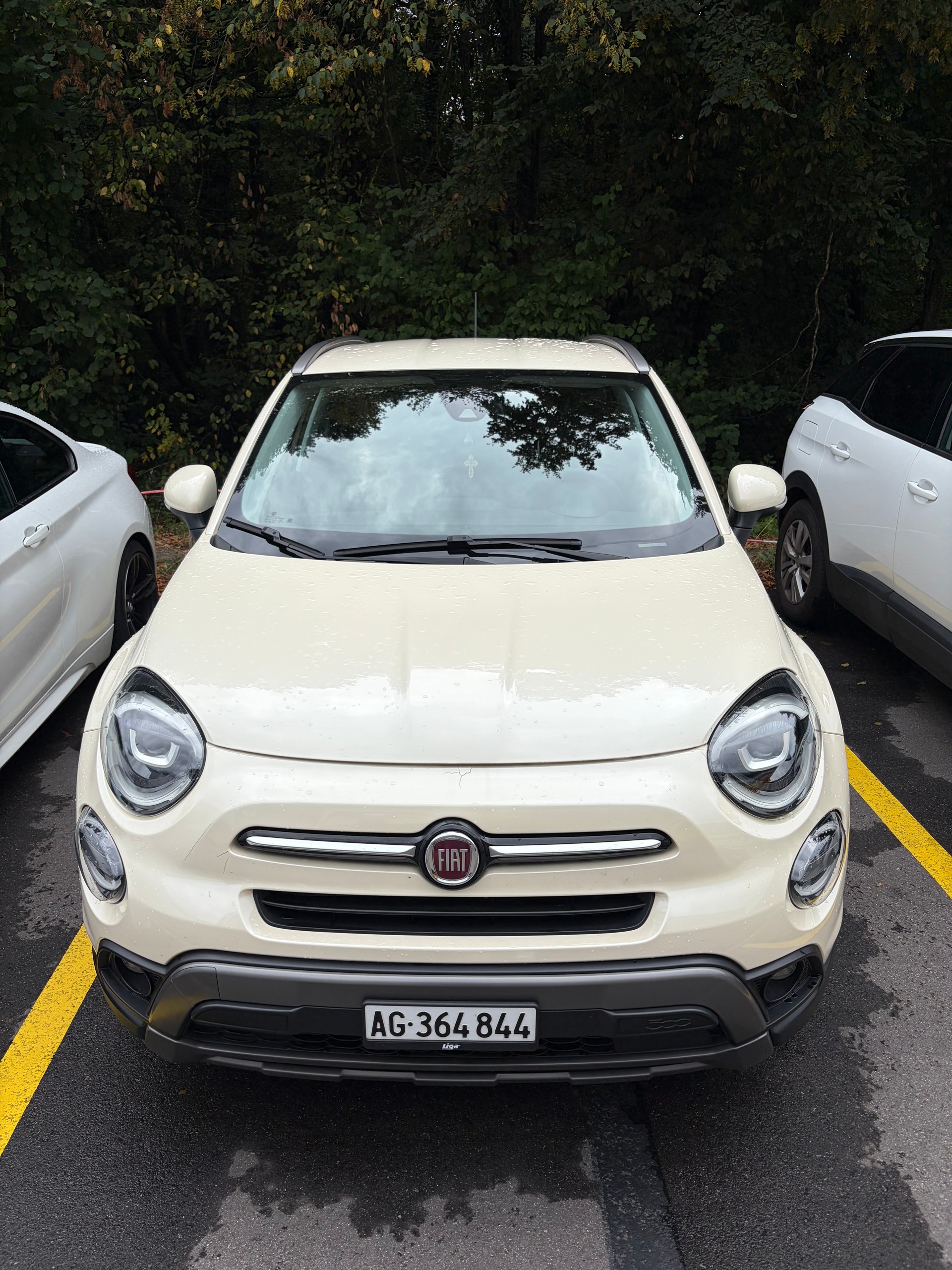 FIAT 2.0 JTD City Cross 4x4-image-0