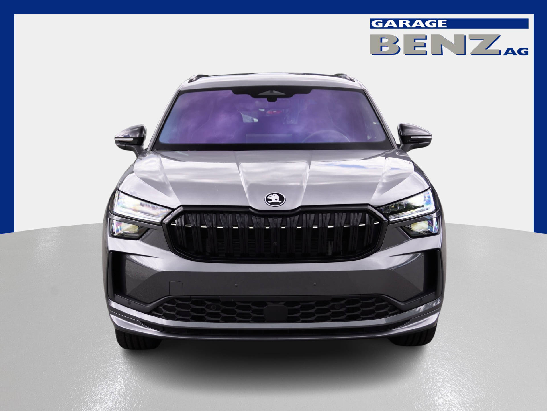 SKODA Kodiaq 2.0 TSI SportLine 4x4 DSG-showroom-element-1