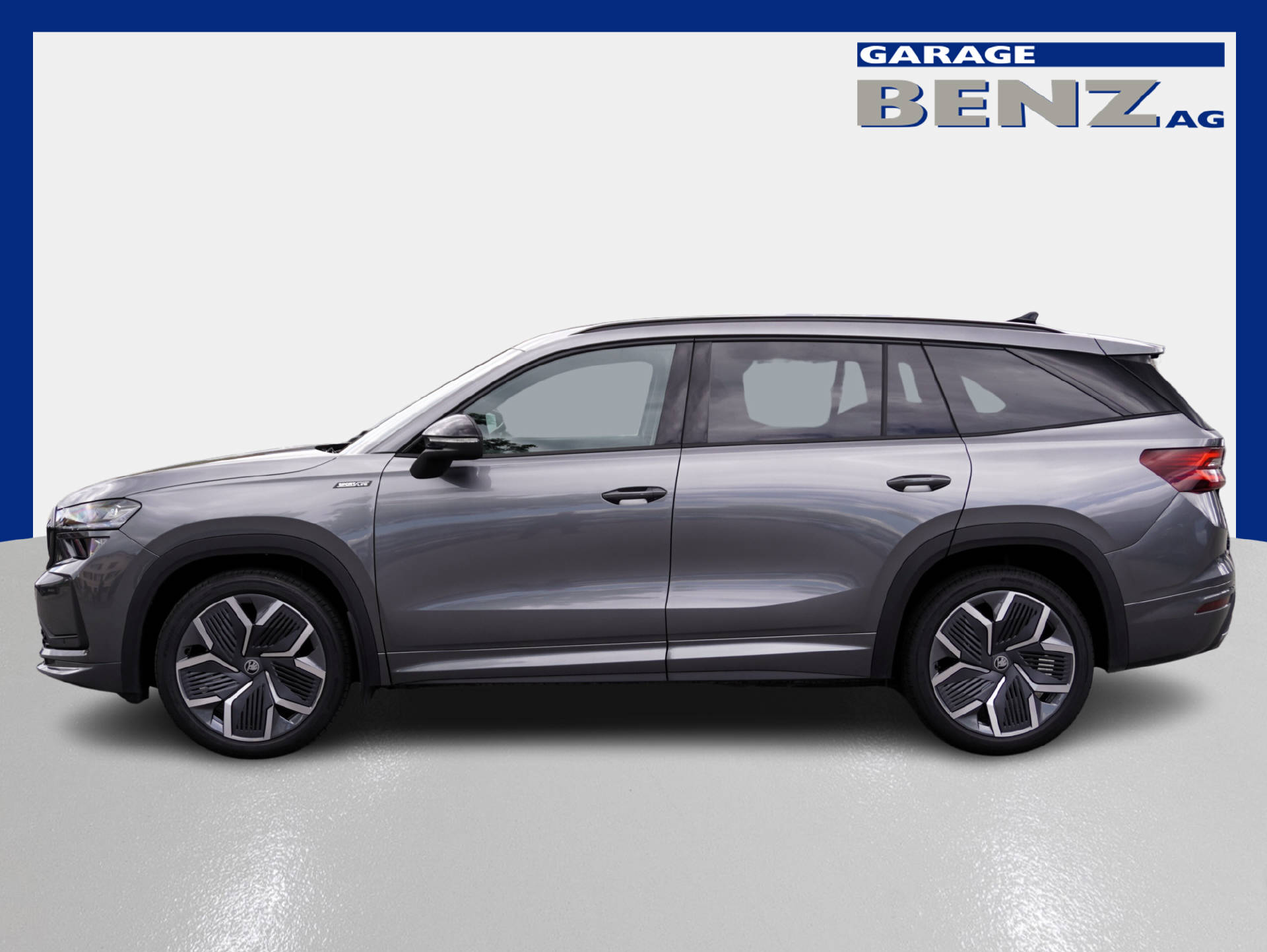 SKODA Kodiaq 2.0 TSI SportLine 4x4 DSG-showroom-element-3