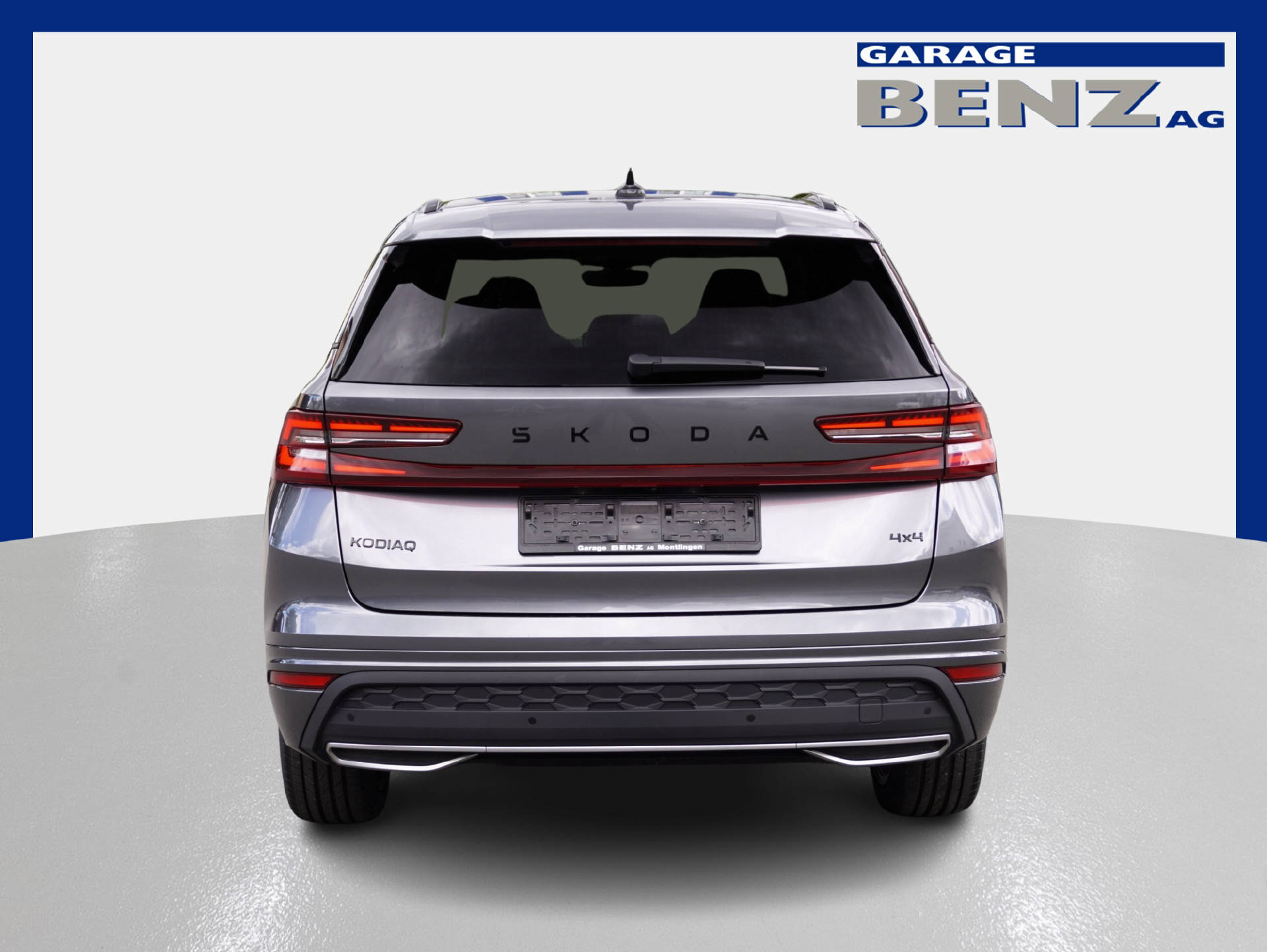 SKODA Kodiaq 2.0 TSI SportLine 4x4 DSG-showroom-element-2