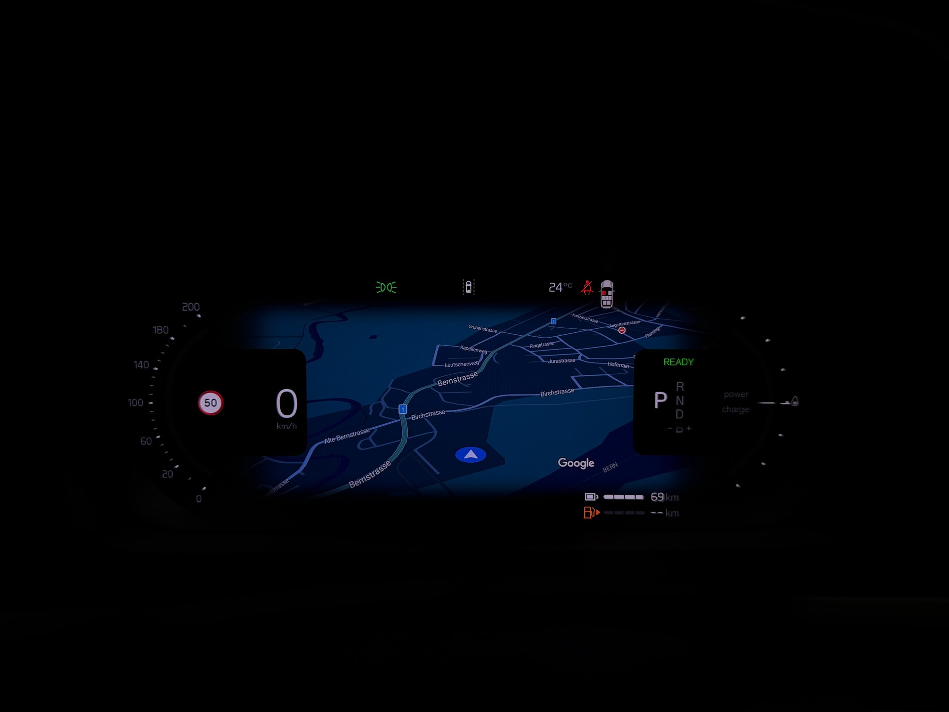 VOLVO XC90 T8 eAWD PluginHybrid Plus Dark Geartronic-image-24