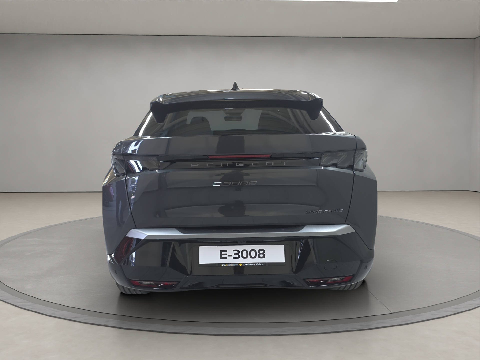 PEUGEOT E-3008 long range GT-image-4