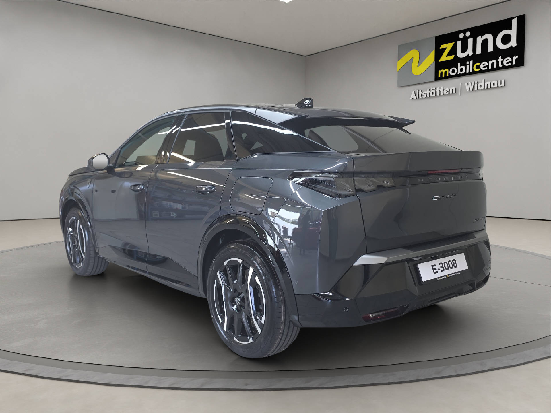 PEUGEOT E-3008 long range GT-image-3