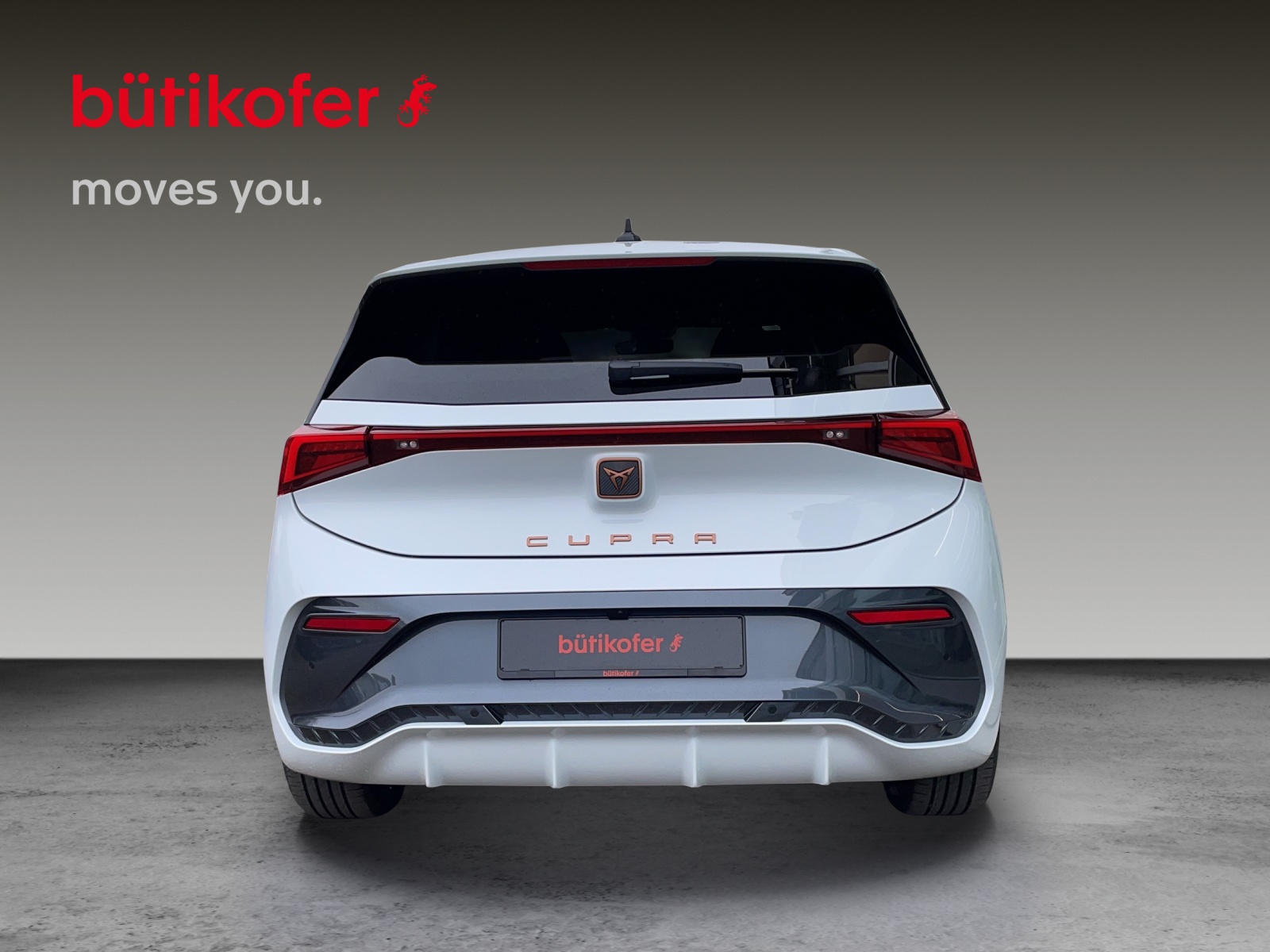 CUPRA Born Electric e-Boost 77 kWh-image-4