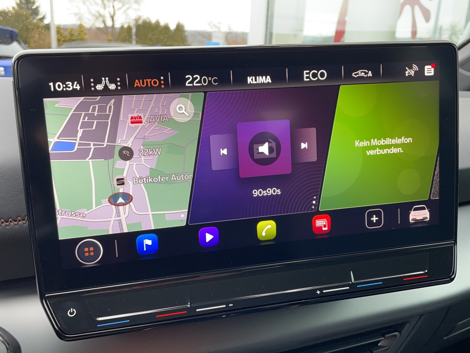 CUPRA Born Electric e-Boost 77 kWh-image-9