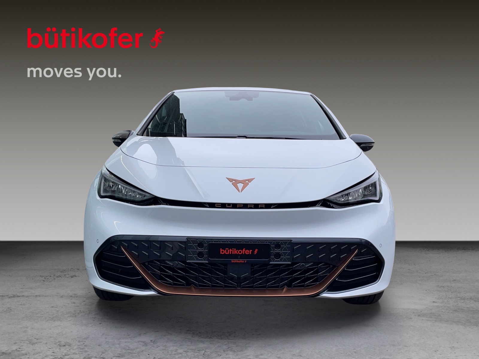 CUPRA Born Electric e-Boost 77 kWh-image-1