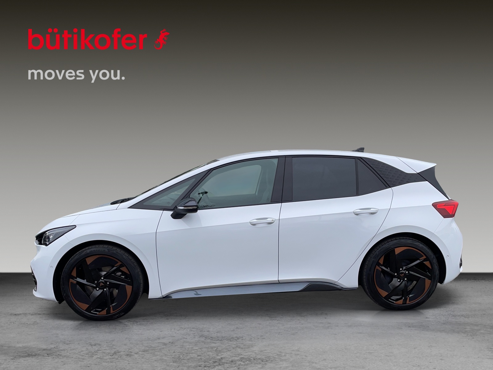 CUPRA Born Electric e-Boost 77 kWh-image-2