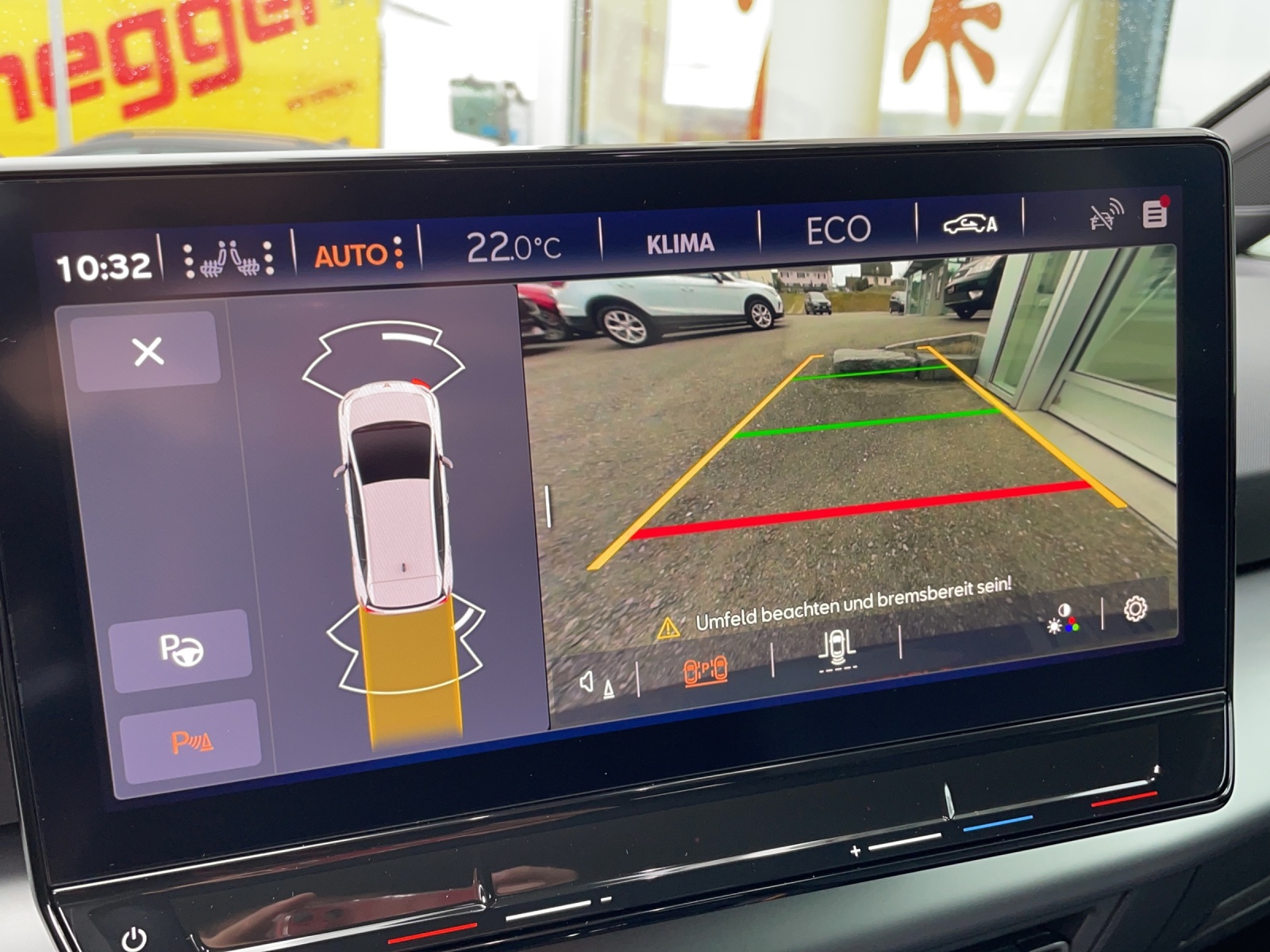 CUPRA Born Electric e-Boost 77 kWh-image-10