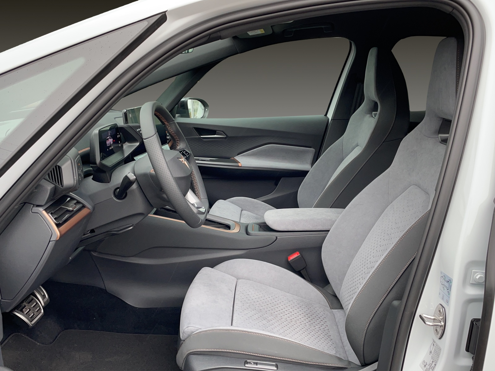 CUPRA Born Electric e-Boost 77 kWh-image-5