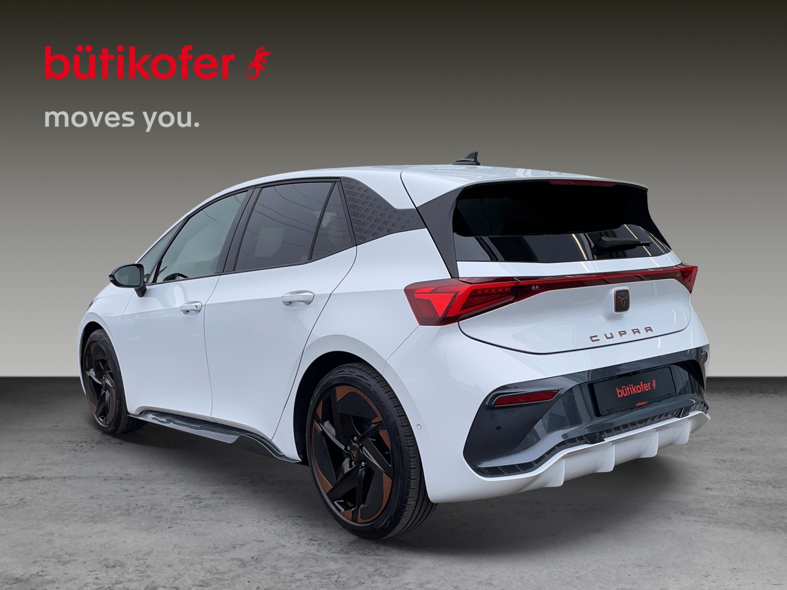 CUPRA Born Electric e-Boost 77 kWh-image-3