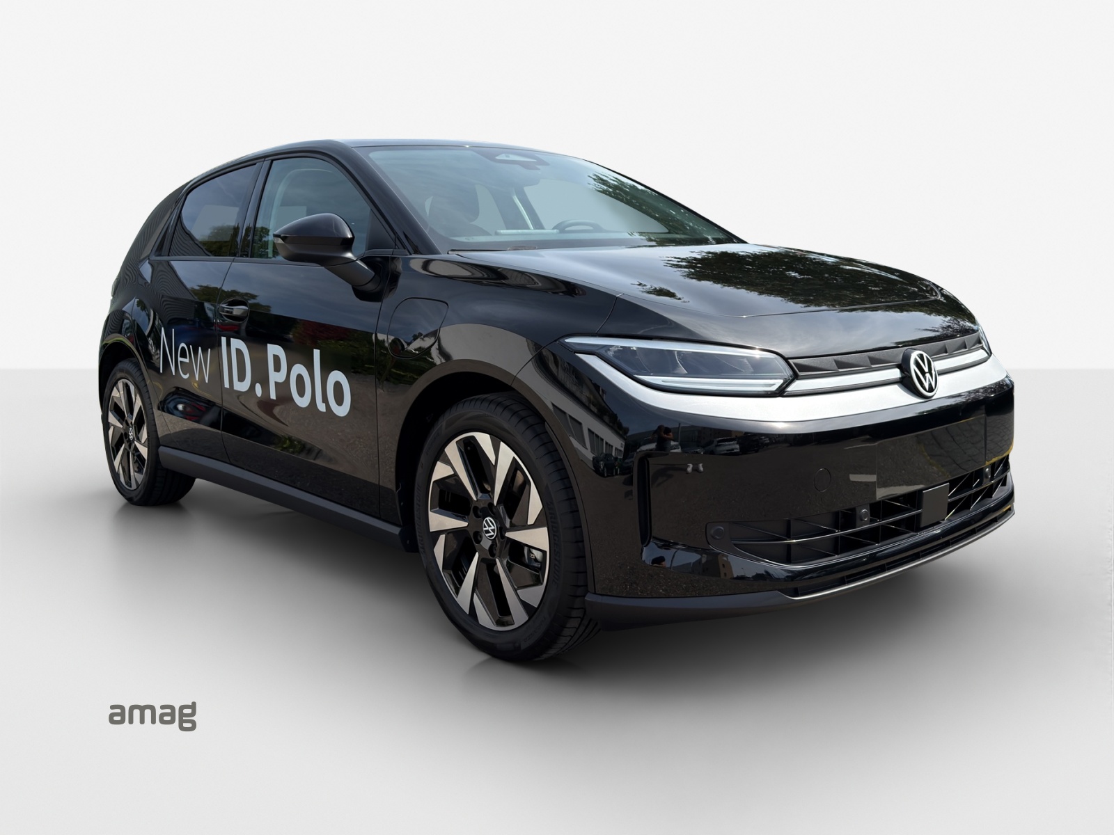 VW ID.Polo 52 kWh Life Edition One-image-5