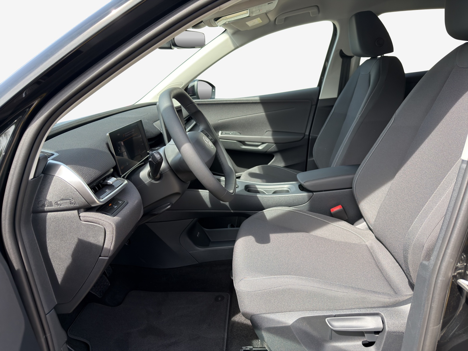 VW ID.Polo 52 kWh Life Edition One-image-7