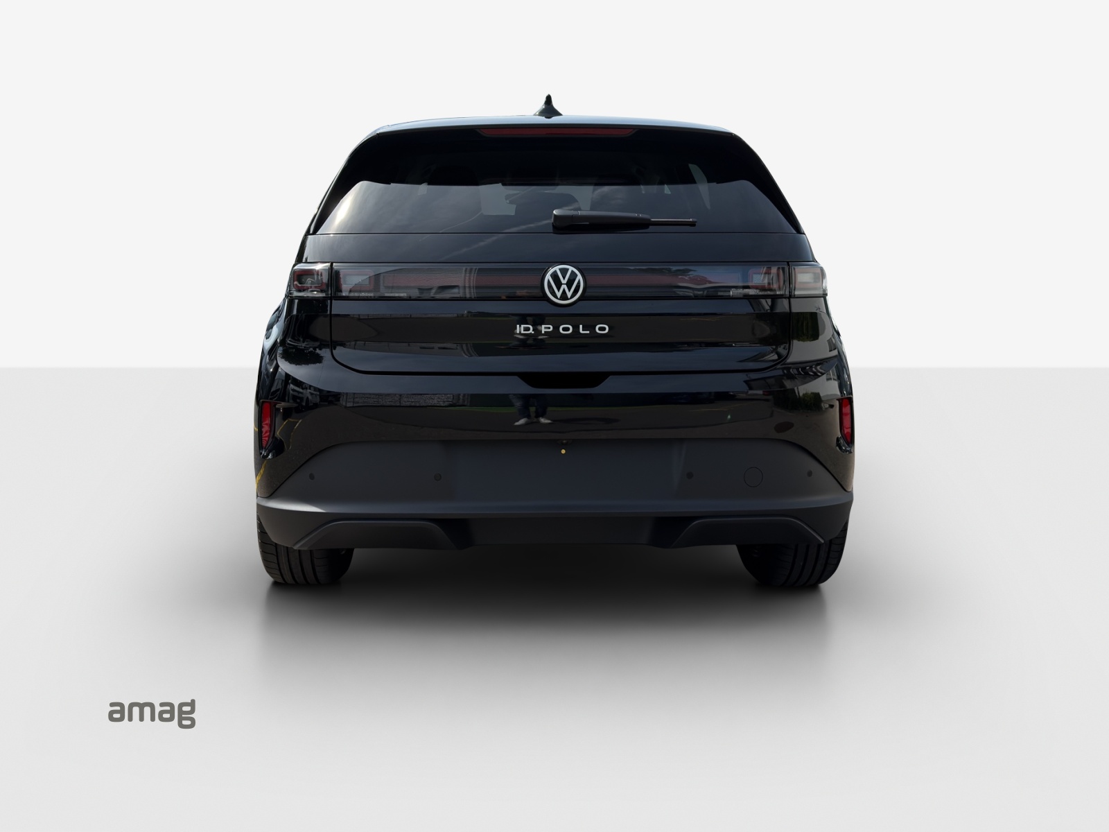 VW ID.Polo 52 kWh Life Edition One-image-3