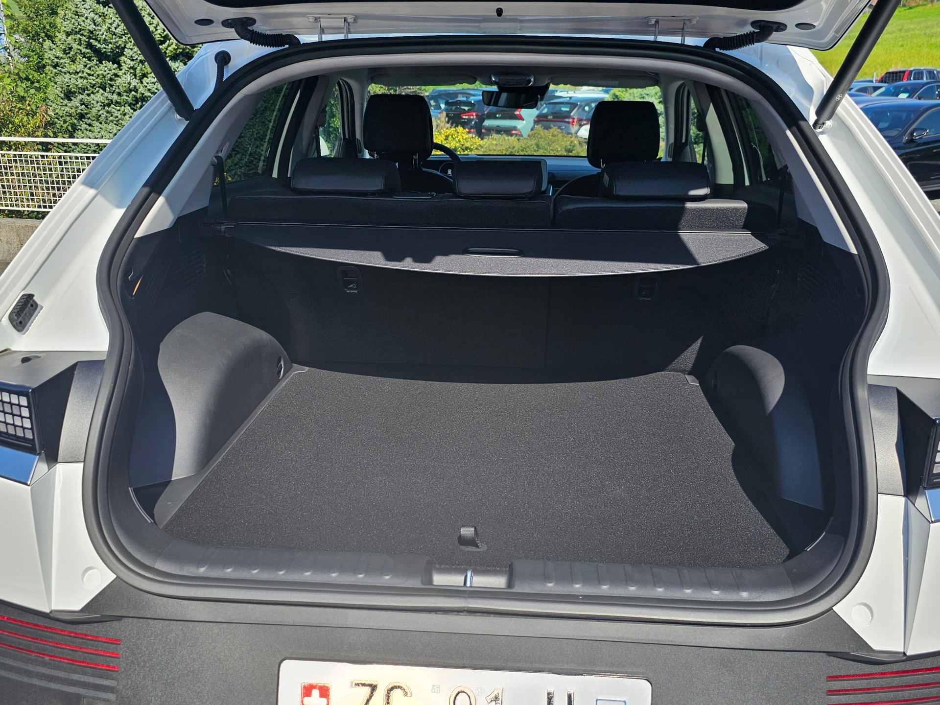 HYUNDAI Ioniq 5 77kWh Vertex 4WD-image-7