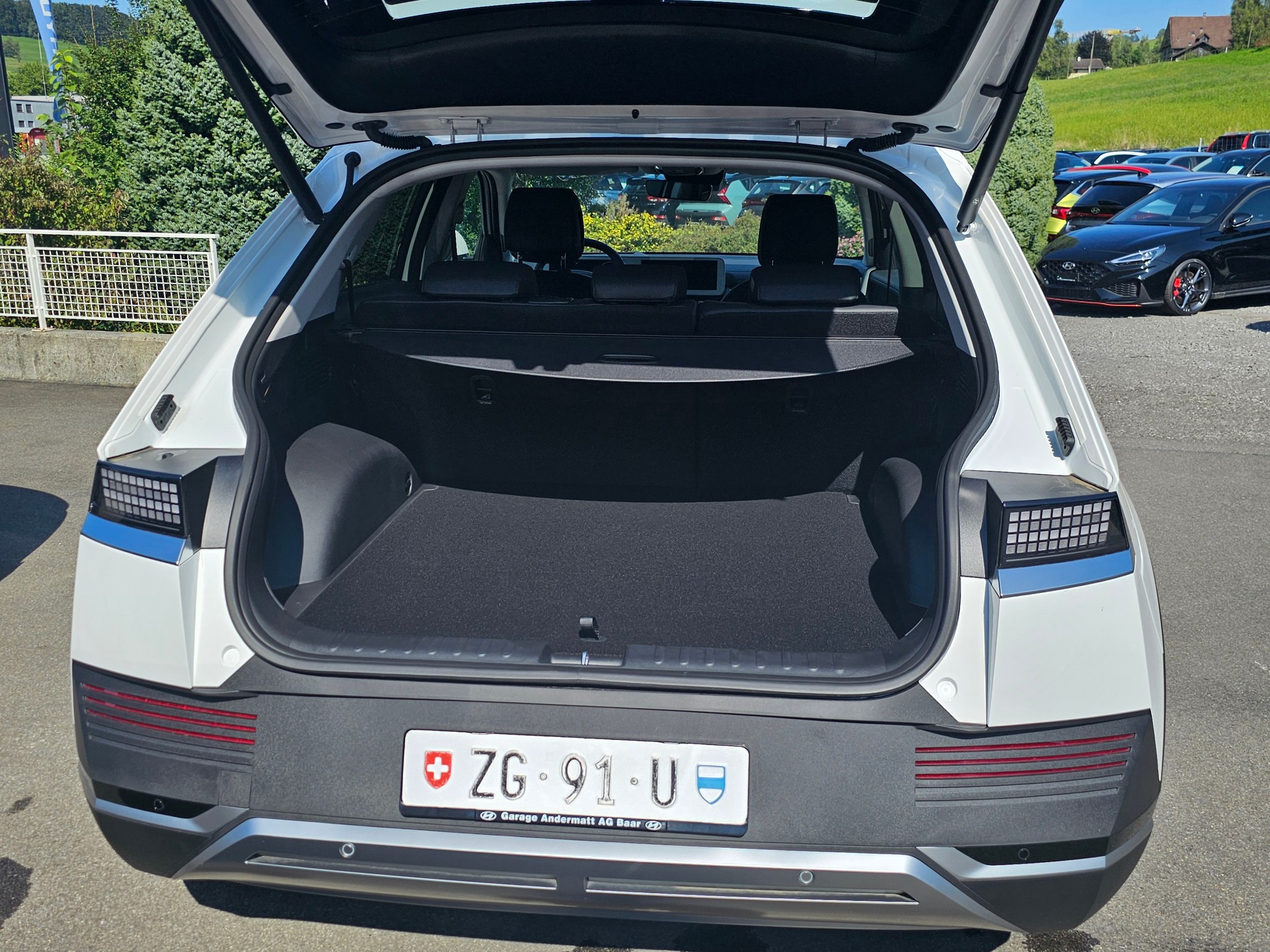 HYUNDAI Ioniq 5 77kWh Vertex 4WD-image-6