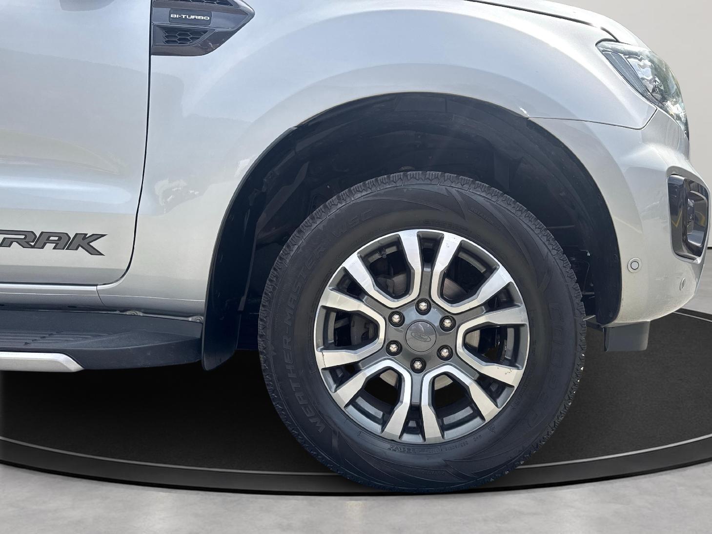 FORD Ranger DKab.Pick-up 2.0 EcoBlue 4x4 Wildtrak-image-12