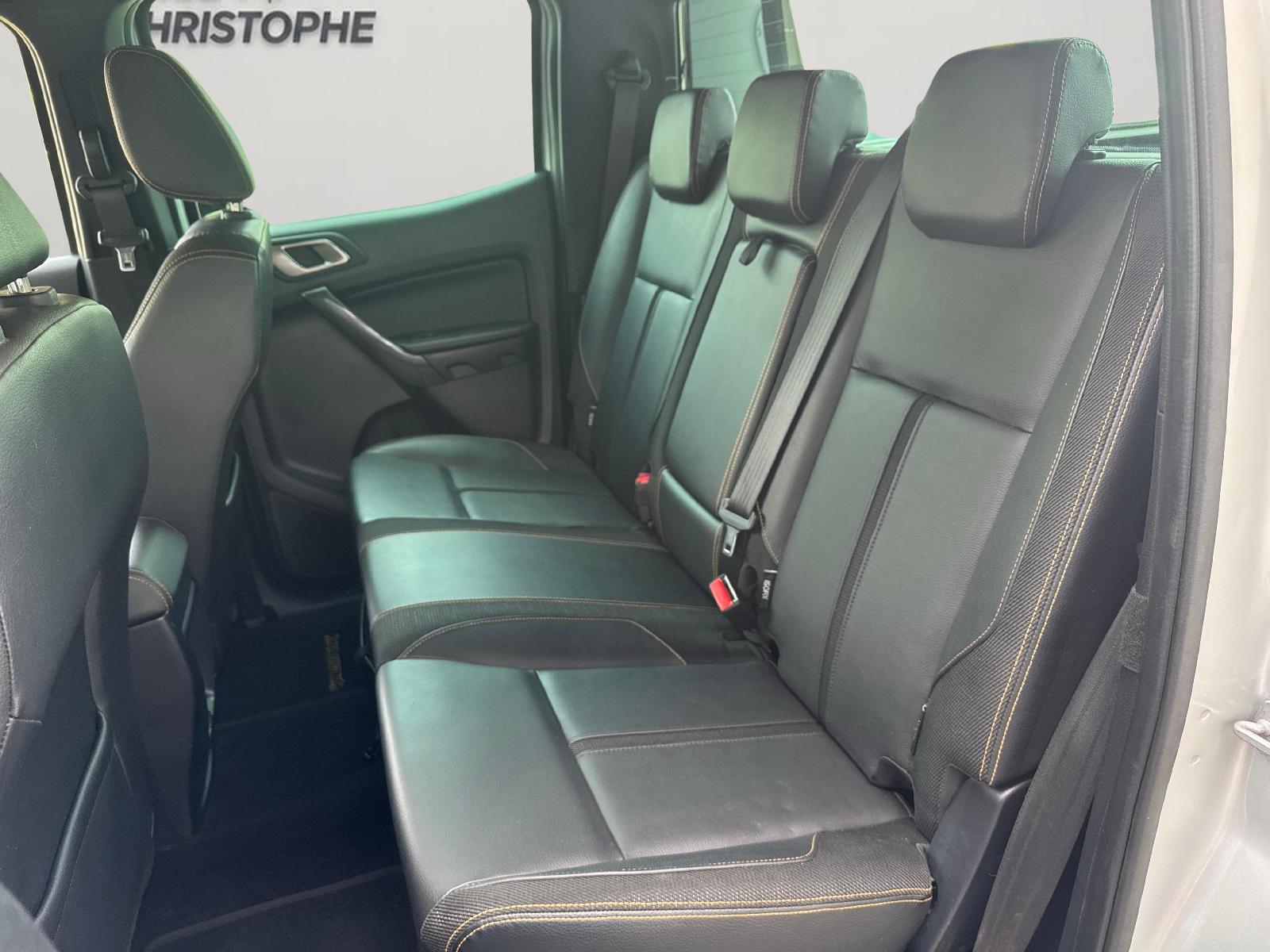 FORD Ranger DKab.Pick-up 2.0 EcoBlue 4x4 Wildtrak-image-10