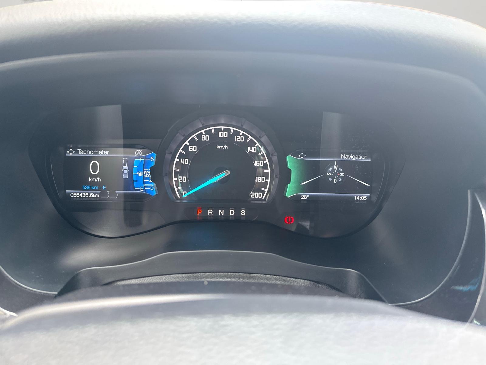 FORD Ranger DKab.Pick-up 2.0 EcoBlue 4x4 Wildtrak-image-16