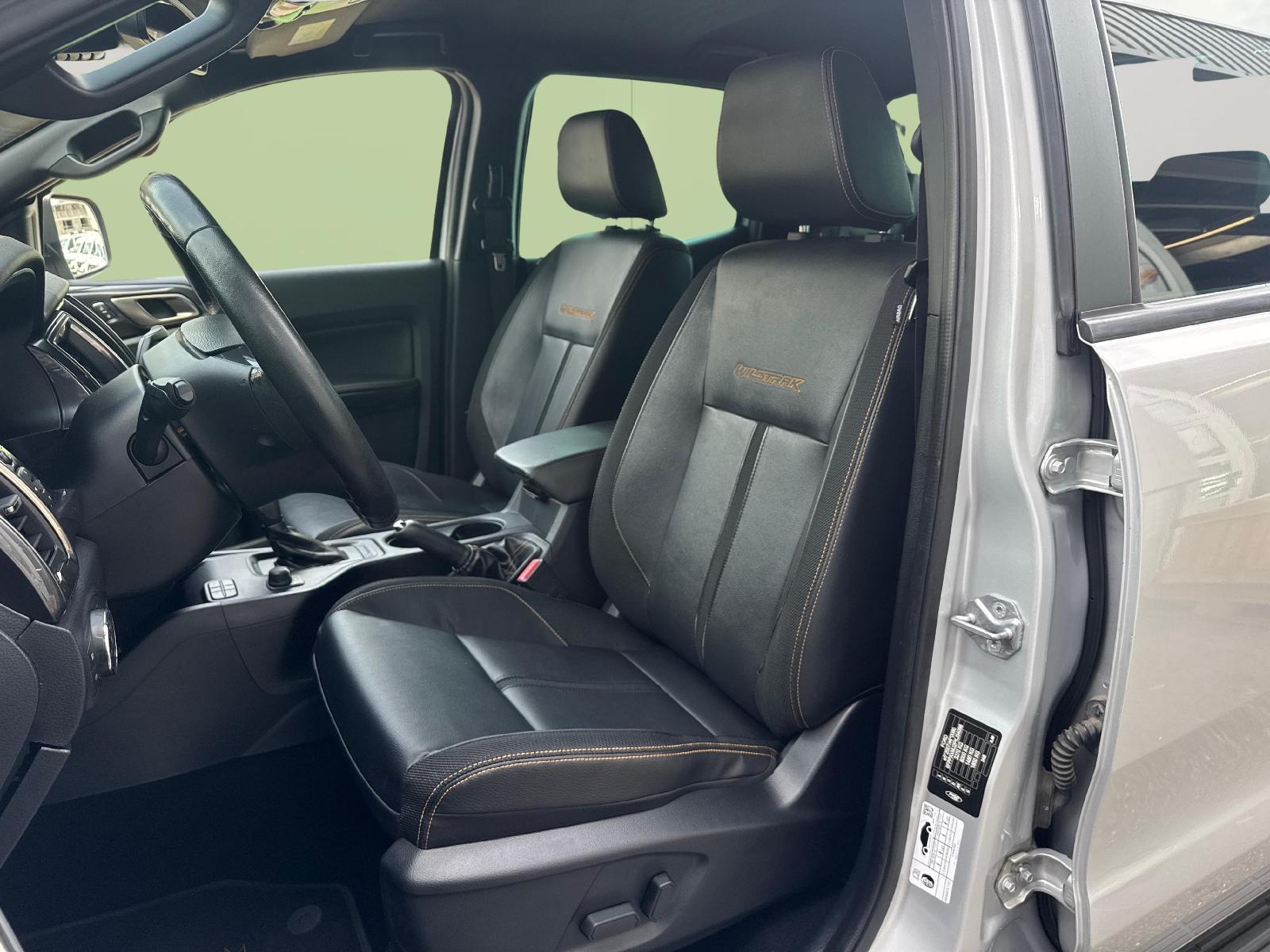 FORD Ranger DKab.Pick-up 2.0 EcoBlue 4x4 Wildtrak-image-19