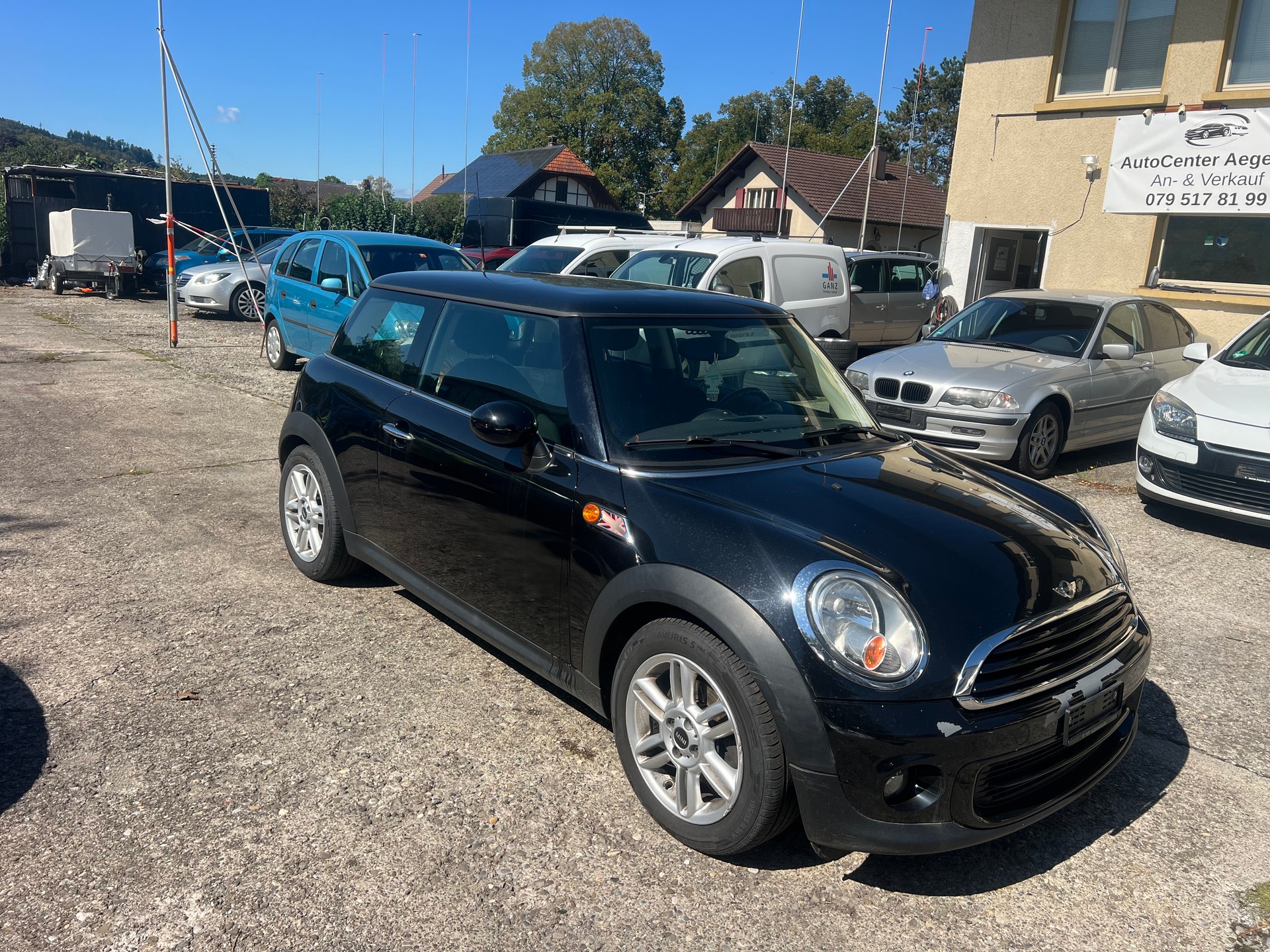 MINI One-image-1