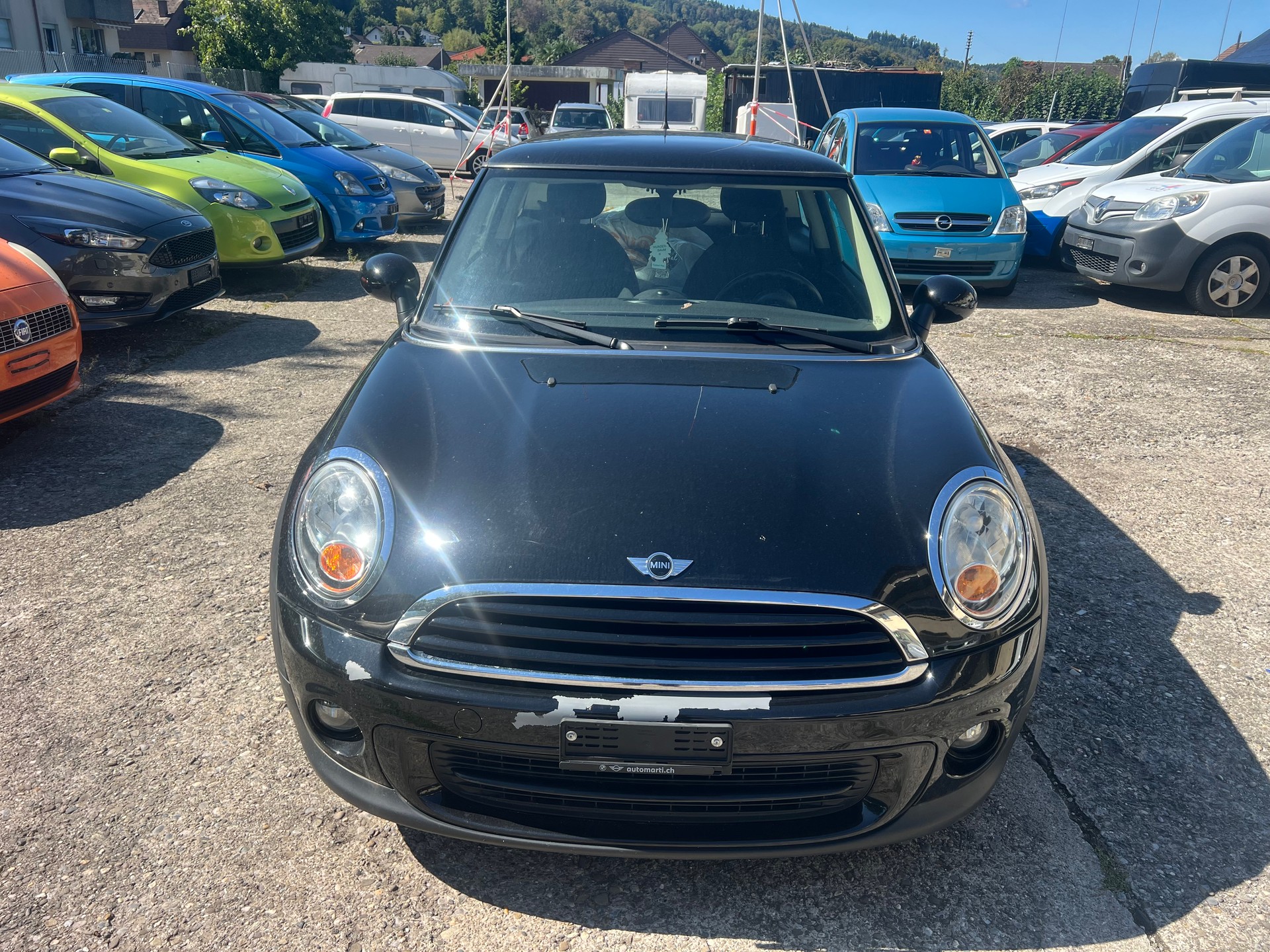 MINI One-image-0
