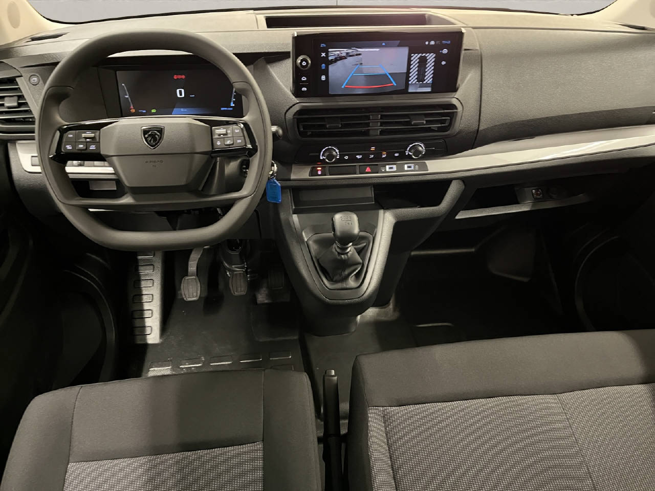 PEUGEOT Expert DKaw. Long vert.va. 2.0 BlueHDi 145 S/S-image-7