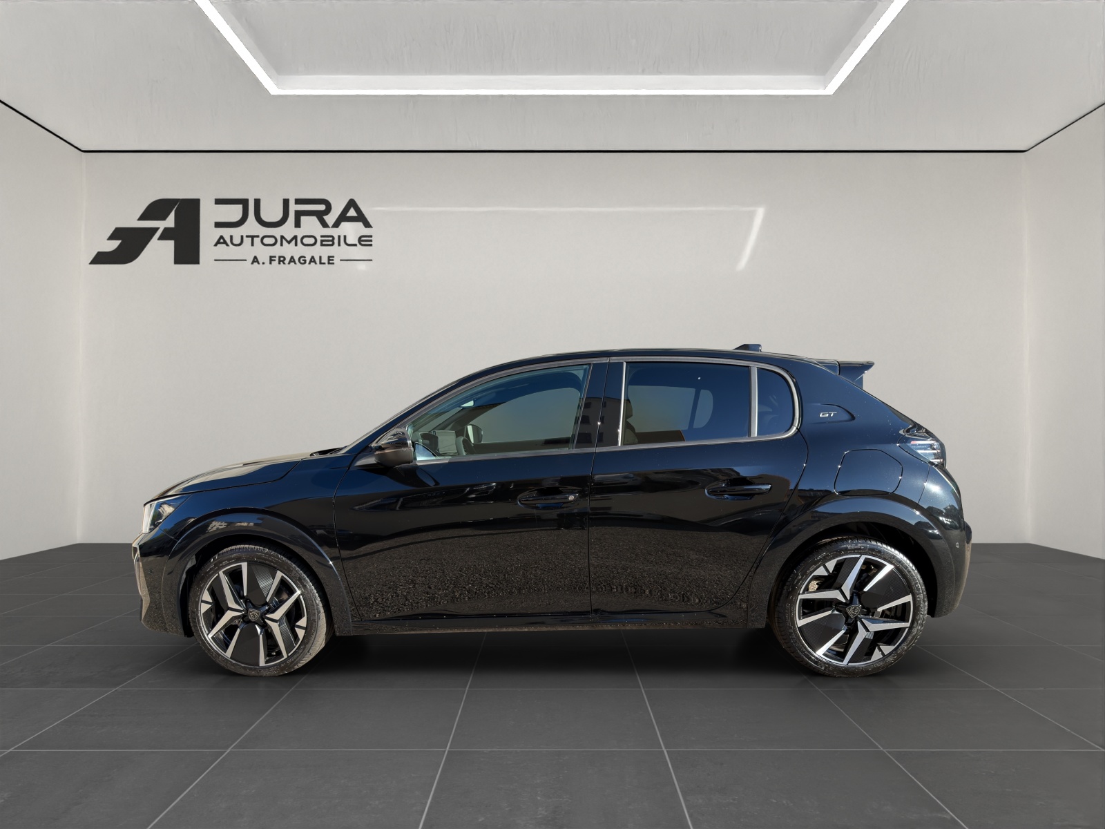 PEUGEOT 208 1.2 Hybrid 145 GT-image-3