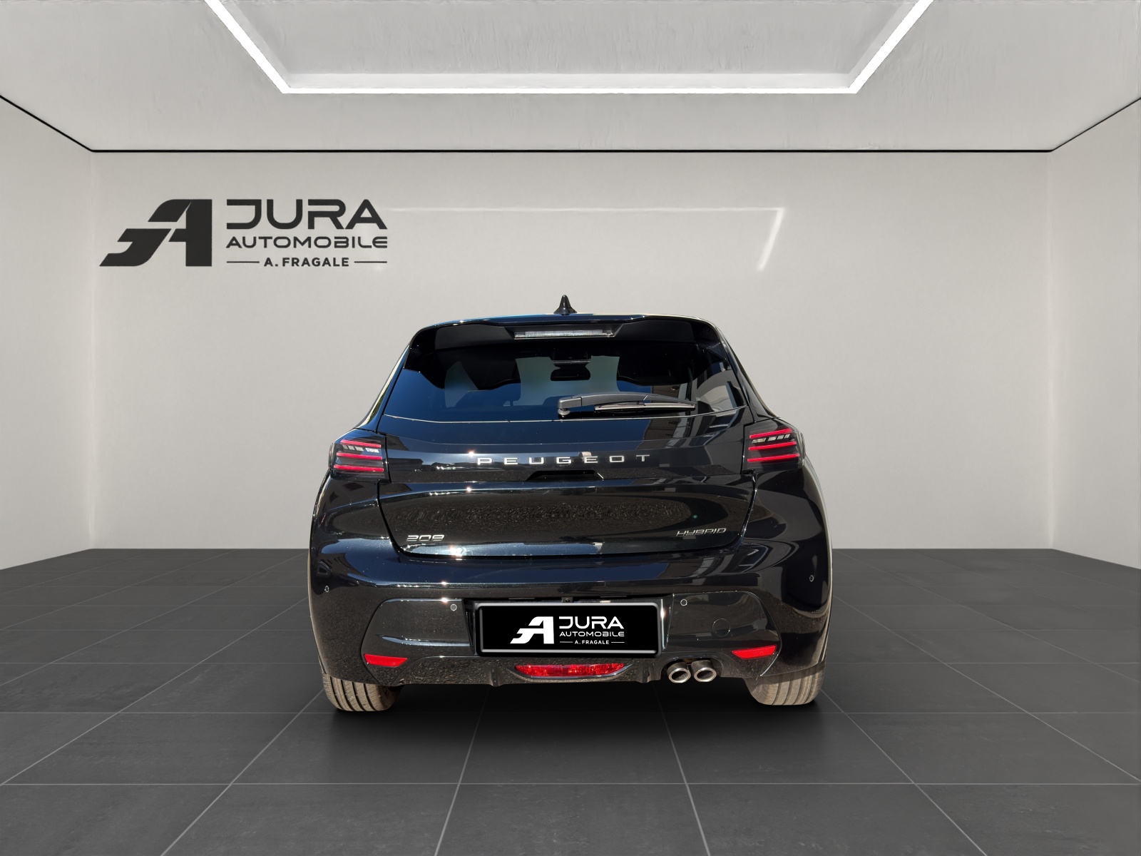 PEUGEOT 208 1.2 Hybrid 145 GT-image-5