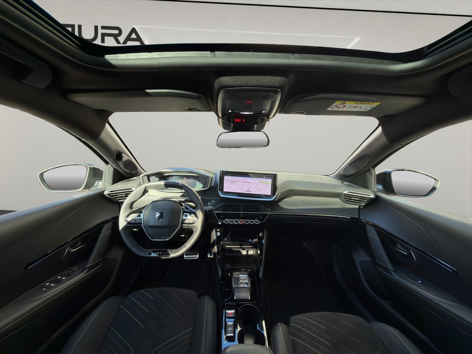 PEUGEOT 208 1.2 Hybrid 145 GT-image-8