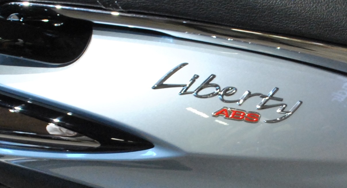 PIAGGIO Liberty 125-image-6
