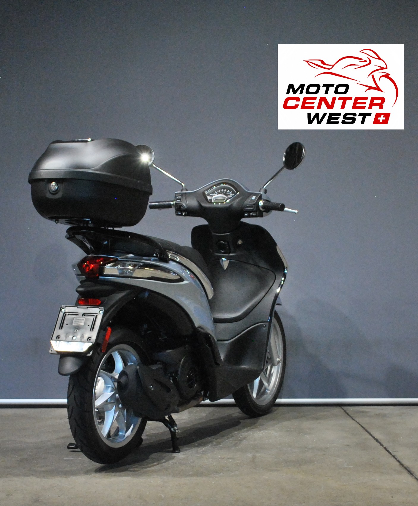 PIAGGIO Liberty 125-image-4