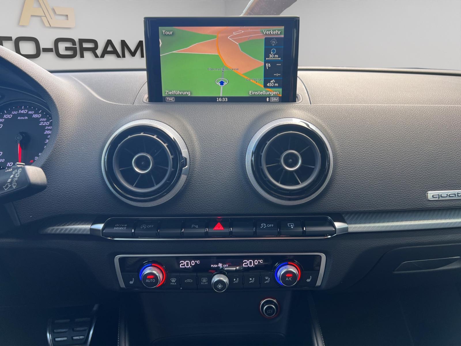 AUDI RS3 2.5 TSI quattro S-tronic-image-17