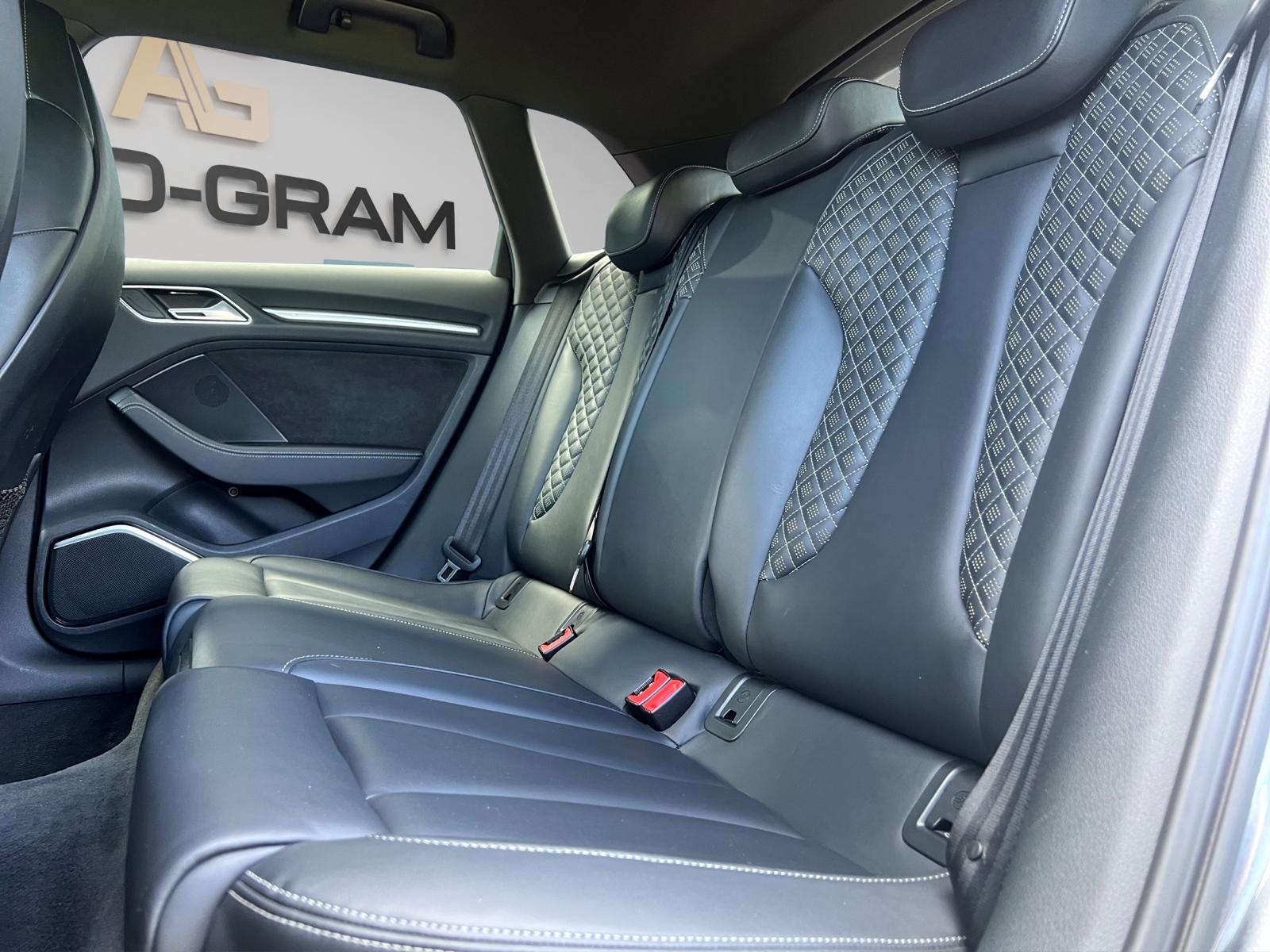 AUDI RS3 2.5 TSI quattro S-tronic-image-23