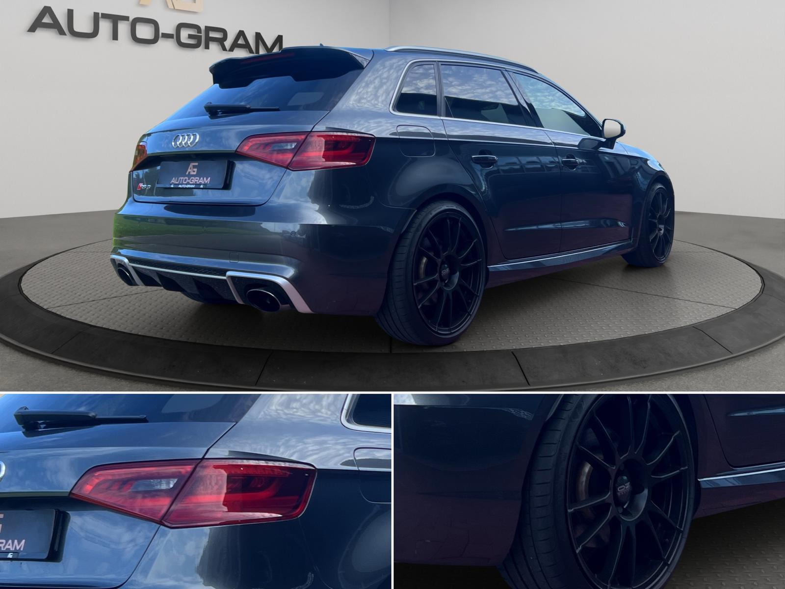 AUDI RS3 2.5 TSI quattro S-tronic-image-9