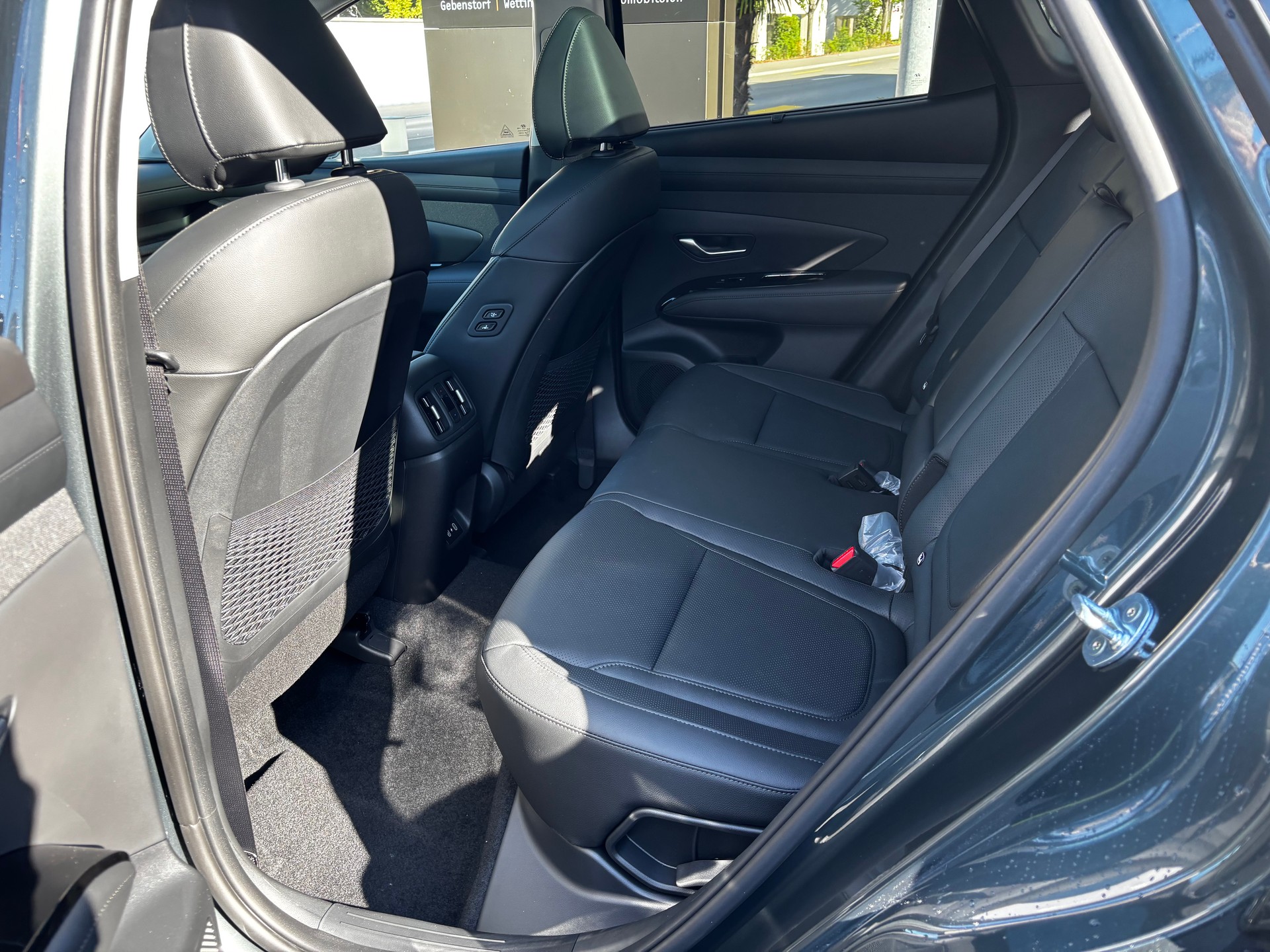 HYUNDAI Tucson 1.6 TGDI Vertex 4WD-image-12