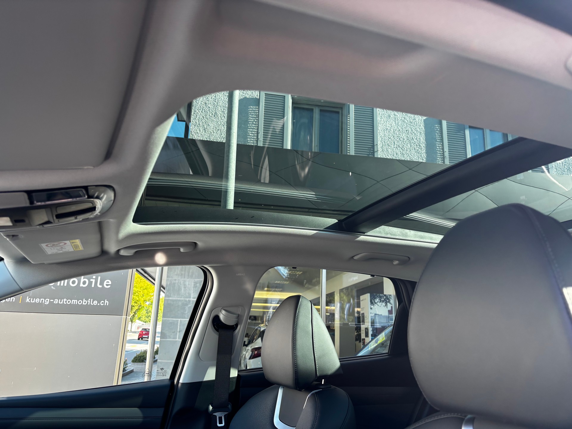 HYUNDAI Tucson 1.6 TGDI Vertex 4WD-image-11