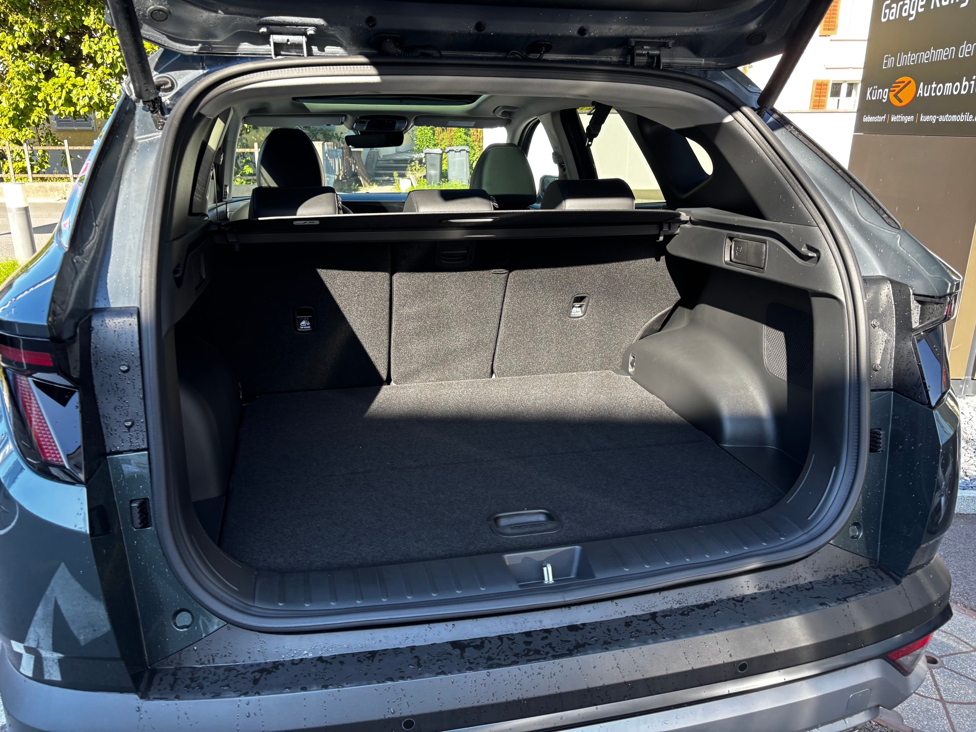 HYUNDAI Tucson 1.6 TGDI Vertex 4WD-image-13