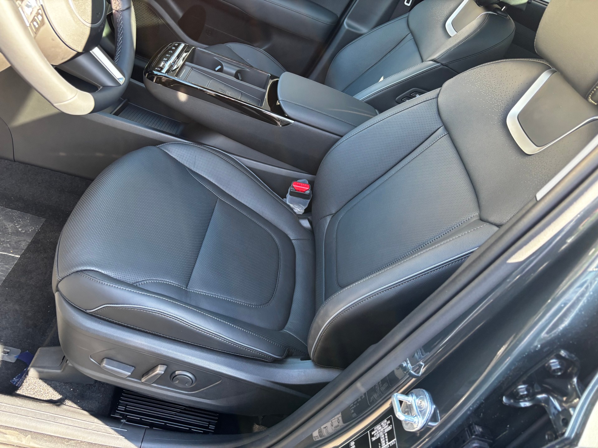 HYUNDAI Tucson 1.6 TGDI Vertex 4WD-image-9