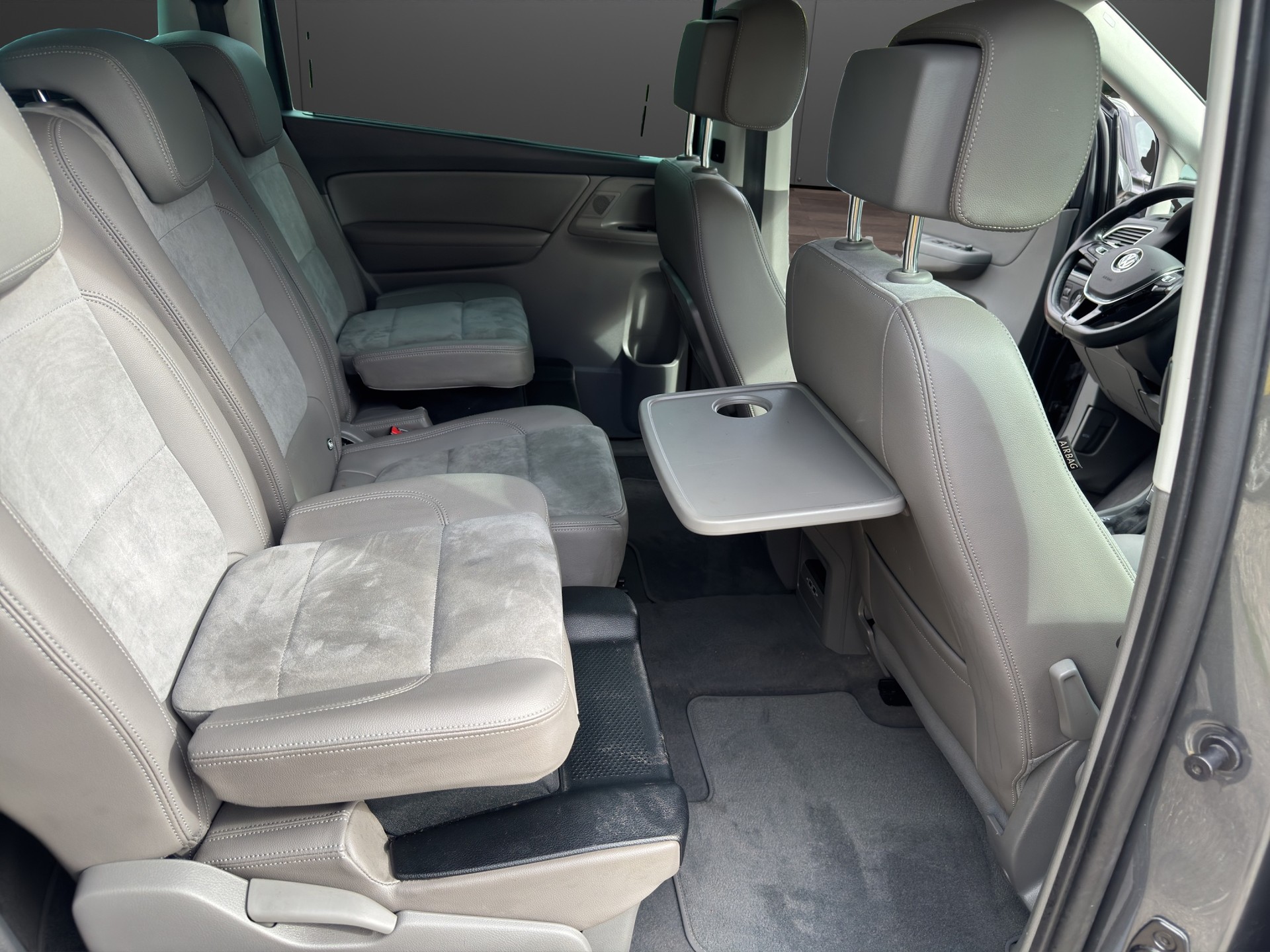 VW Sharan 1.4 TSI BlMT Highline DSG-image-11