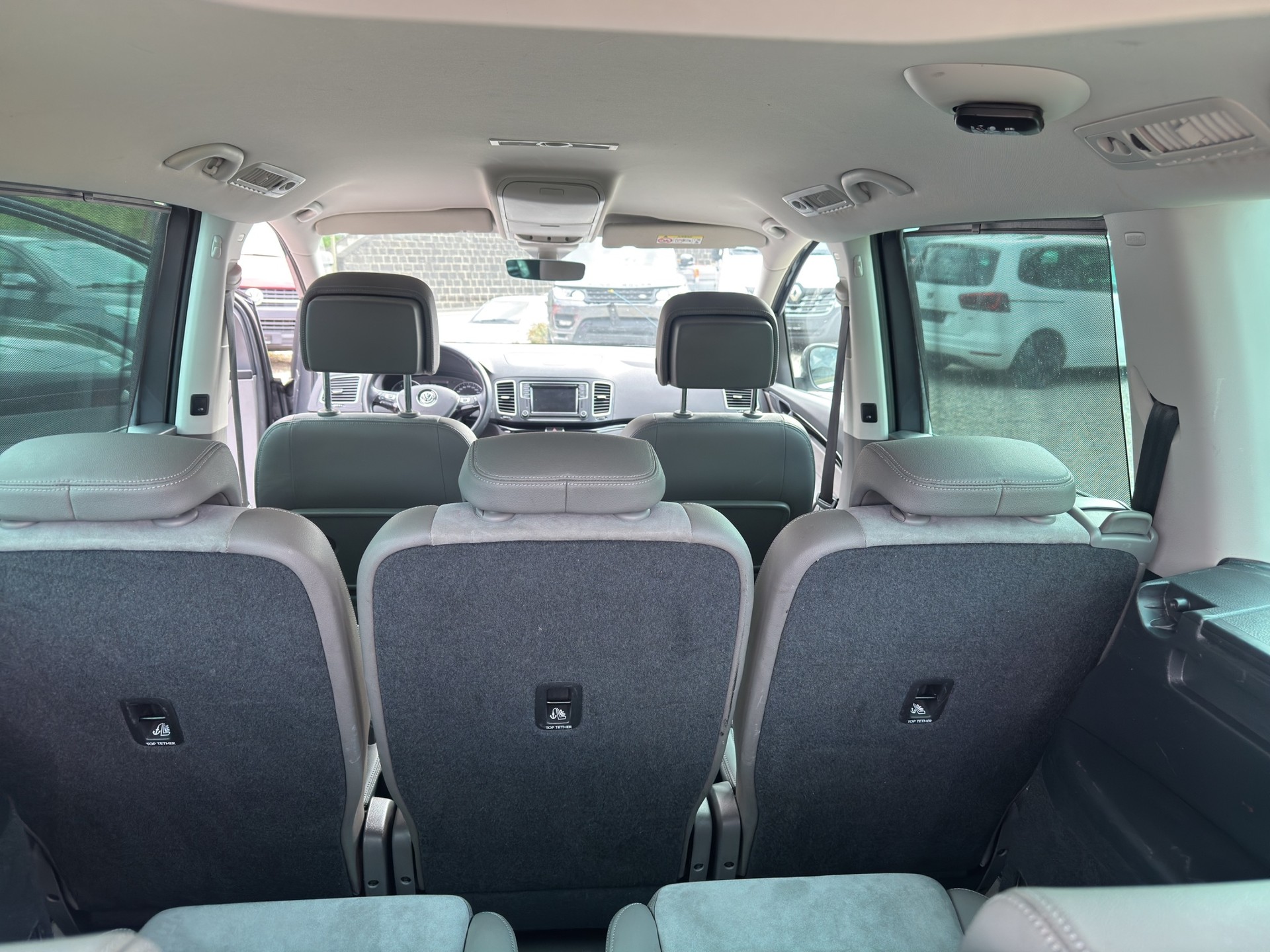VW Sharan 1.4 TSI BlMT Highline DSG-image-26