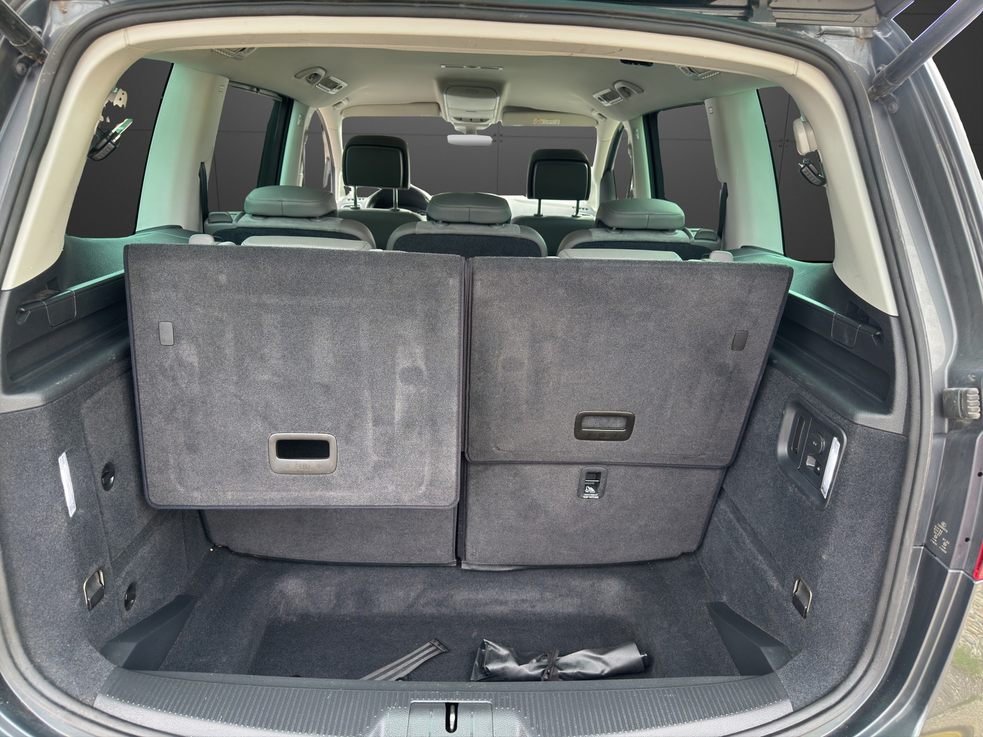 VW Sharan 1.4 TSI BlMT Highline DSG-image-25