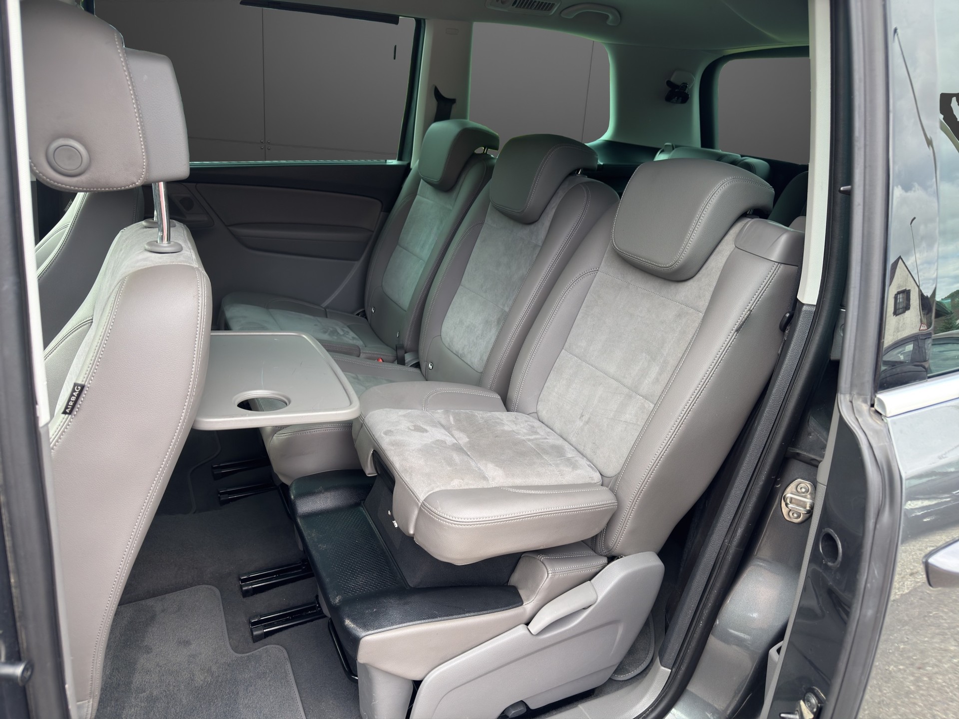 VW Sharan 1.4 TSI BlMT Highline DSG-image-19
