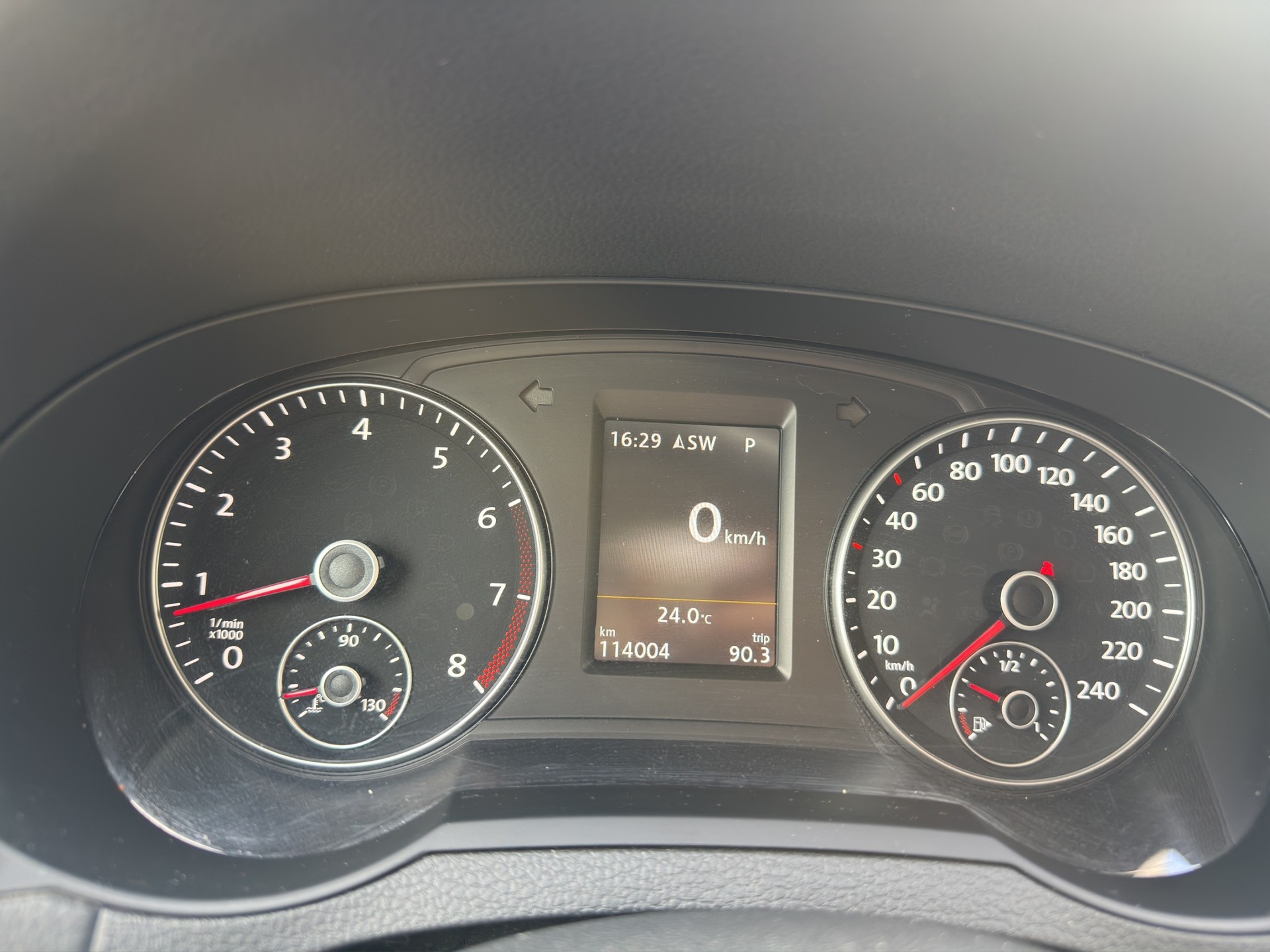 VW Sharan 1.4 TSI BlMT Highline DSG-image-16