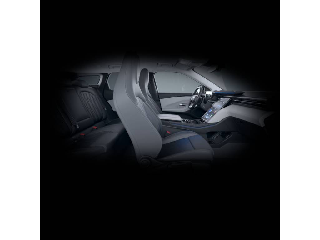 FORD Explorer Elektro 79kWh Extended Range Premium-image-10