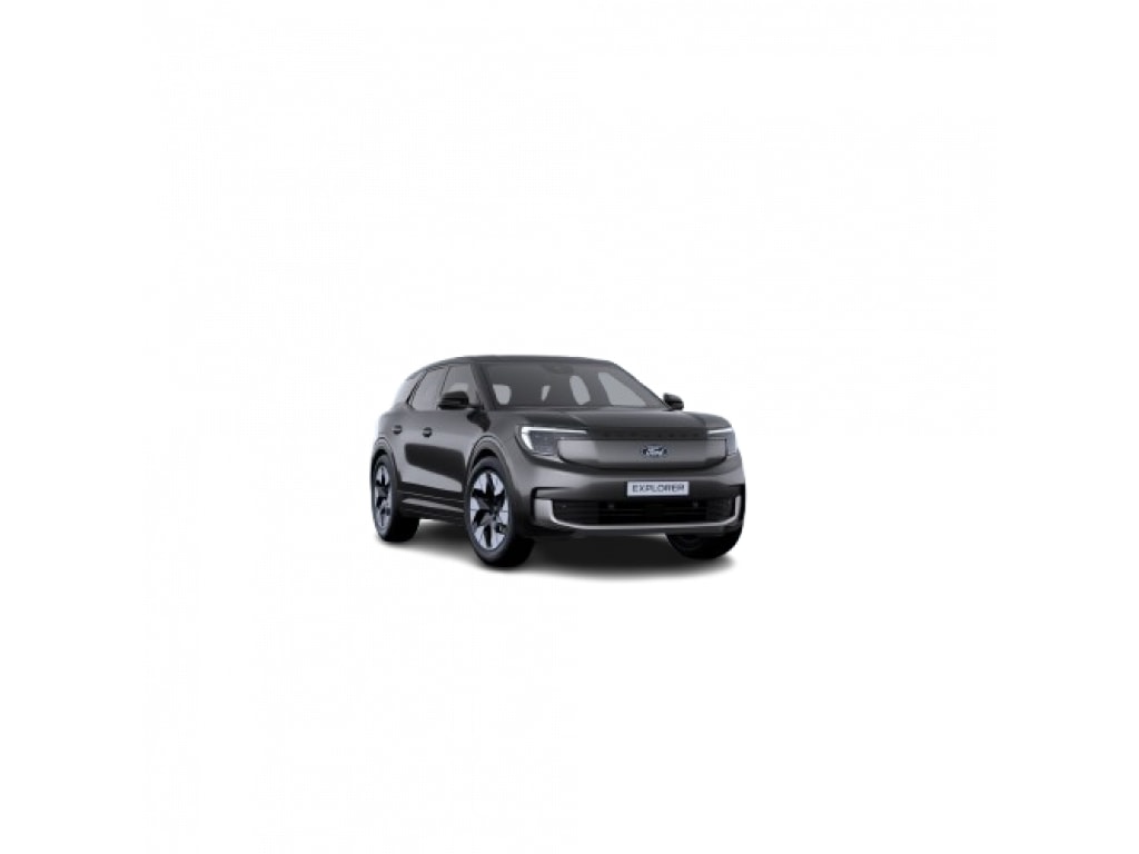 FORD Explorer Elektro 79kWh Extended Range Premium-image-6